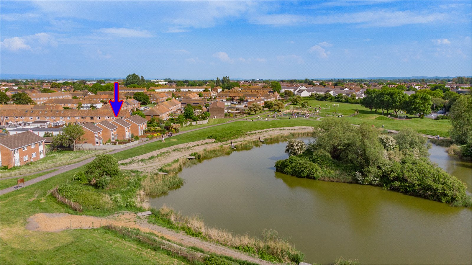 3 bedroom House for sale in Highbridge, Somerset
