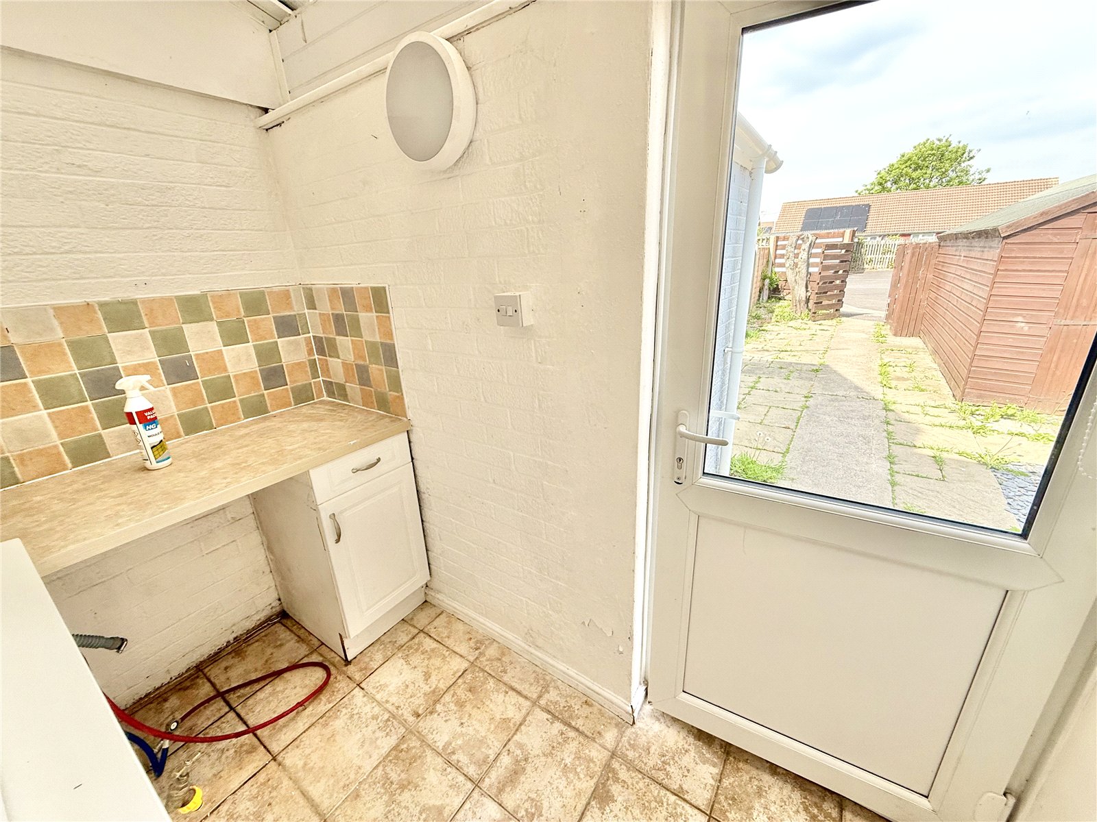 3 bedroom House for sale in Highbridge, Somerset