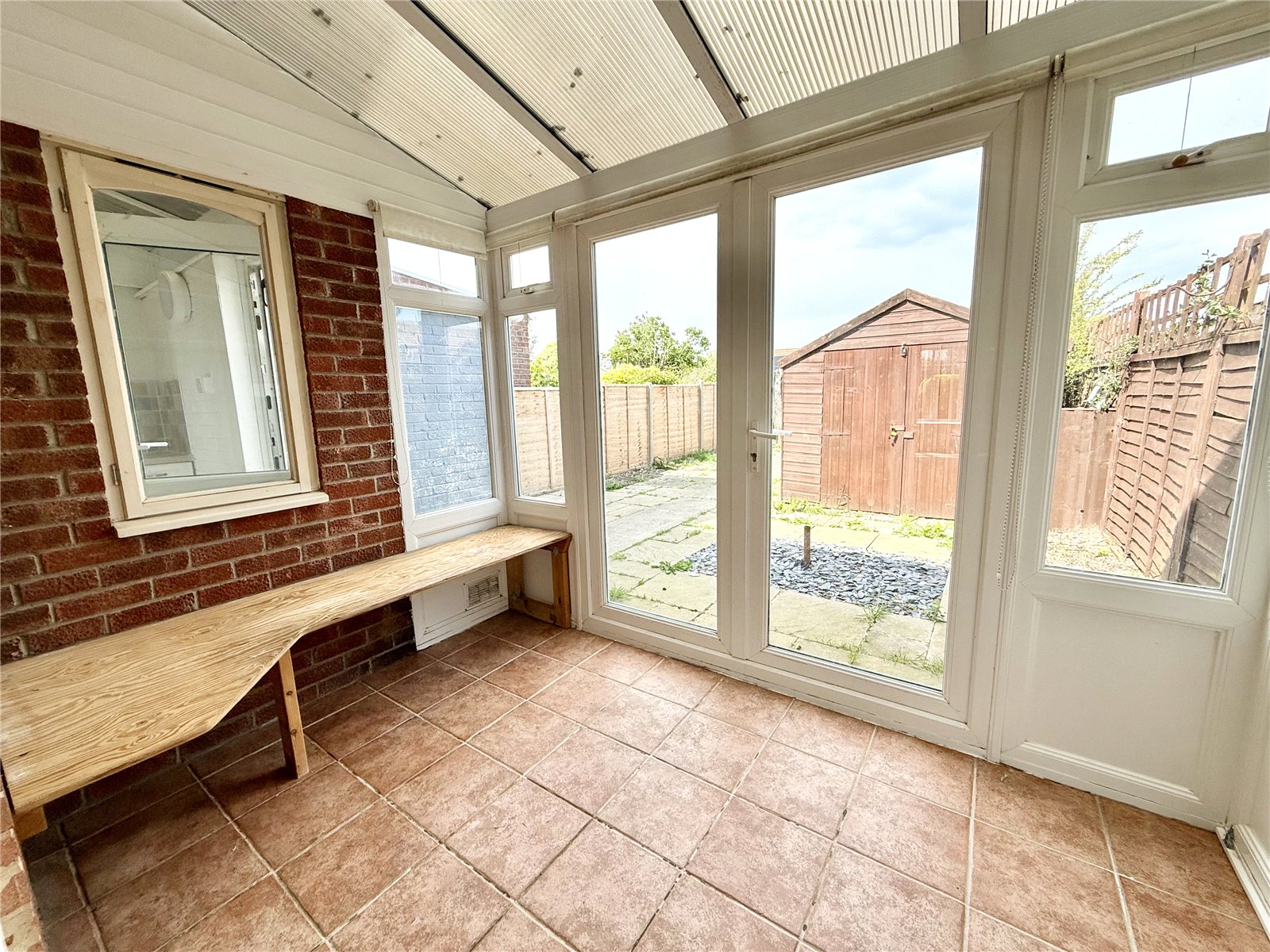 3 bedroom House for sale in Highbridge, Somerset