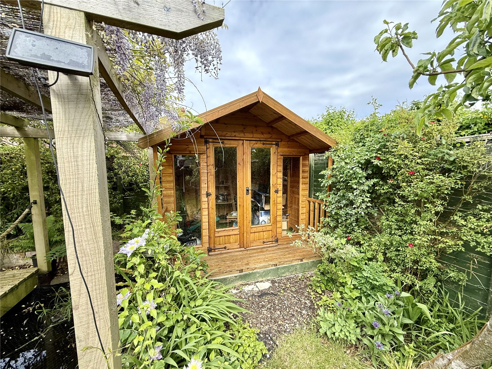 2 bedroom Bungalow for sale in Burnham On Sea, Somerset