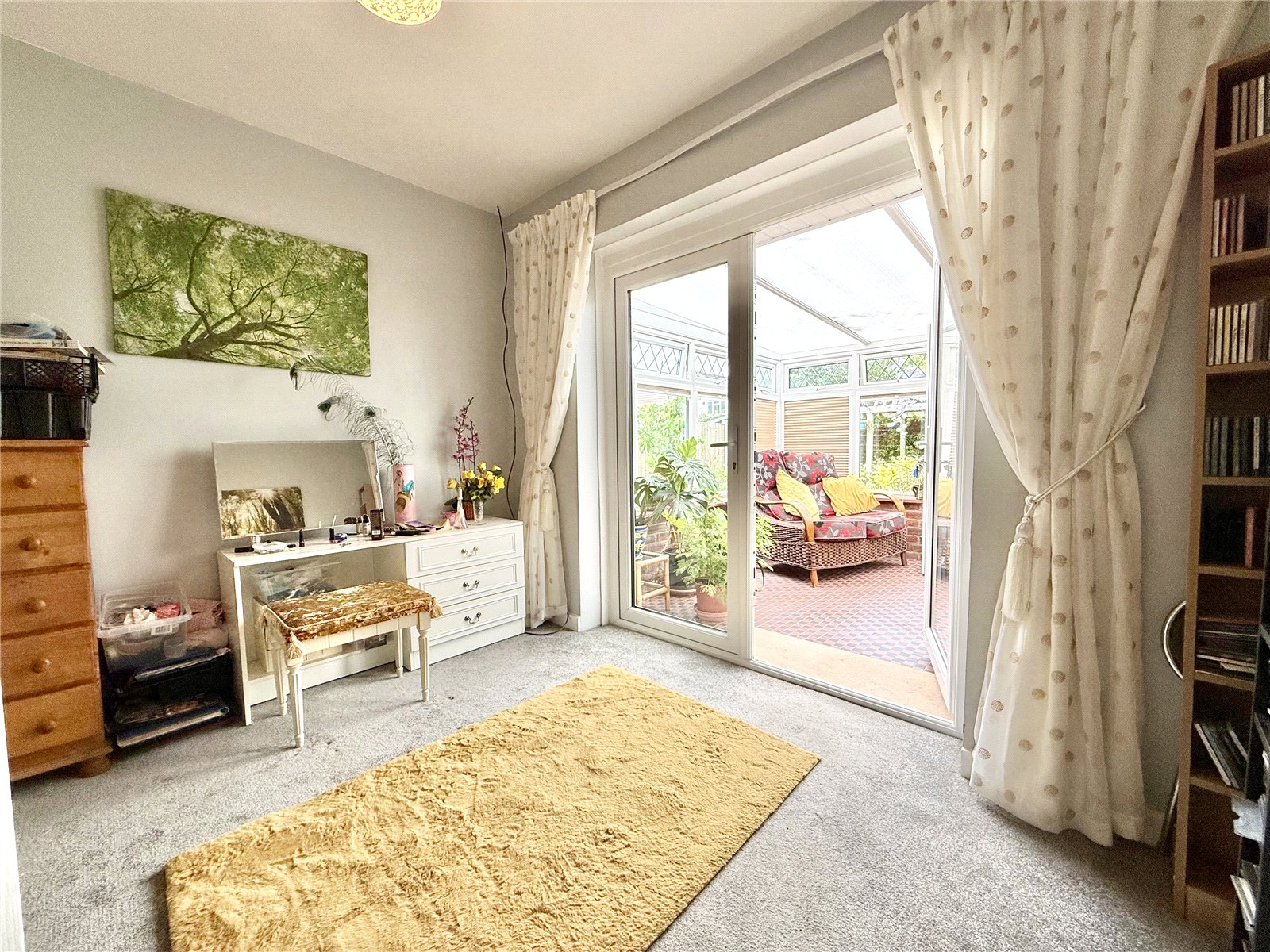 2 bedroom Bungalow for sale in Burnham On Sea, Somerset