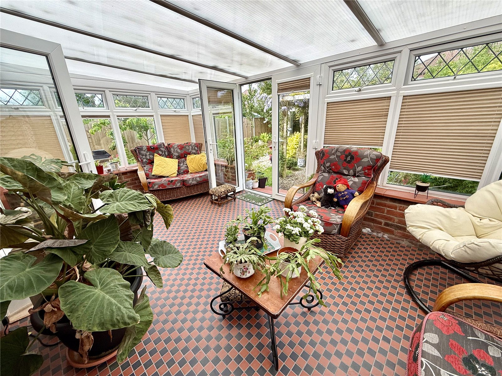 2 bedroom Bungalow for sale in Burnham On Sea, Somerset