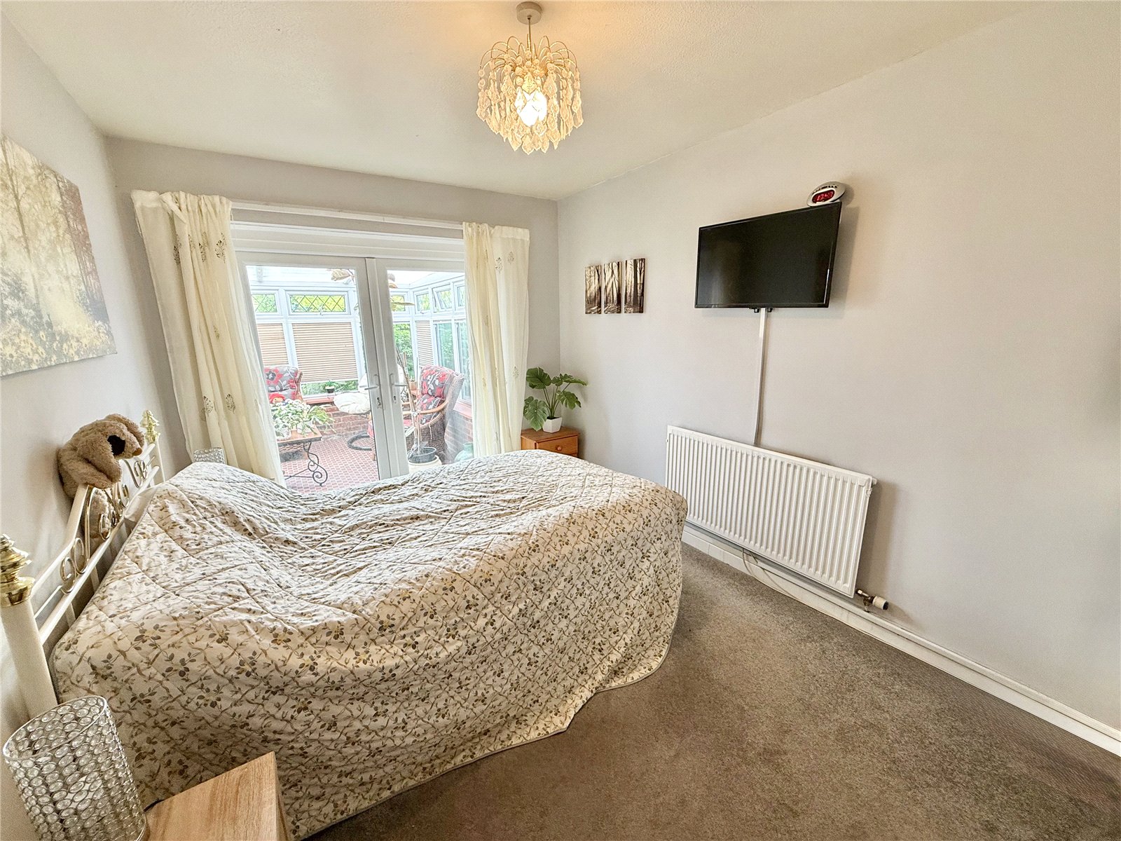 2 bedroom Bungalow for sale in Burnham On Sea, Somerset