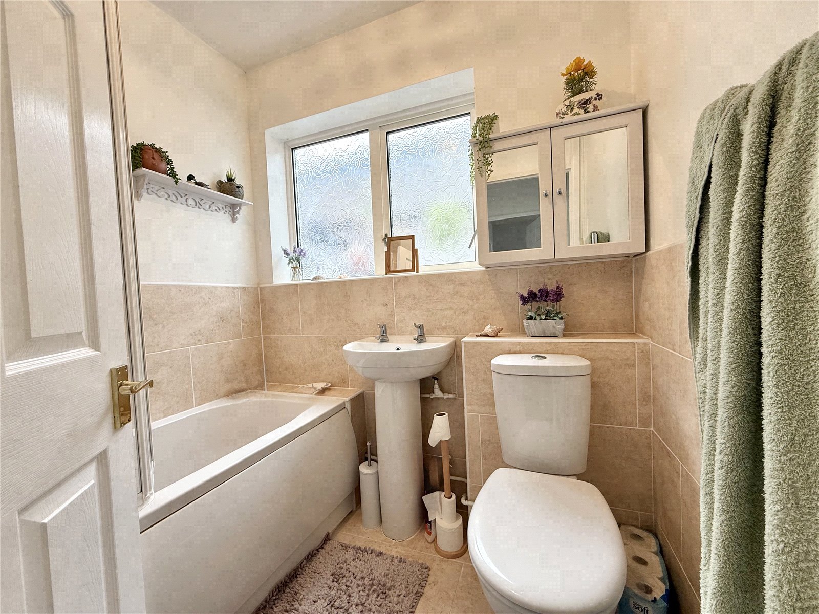 2 bedroom Bungalow for sale in Burnham On Sea, Somerset