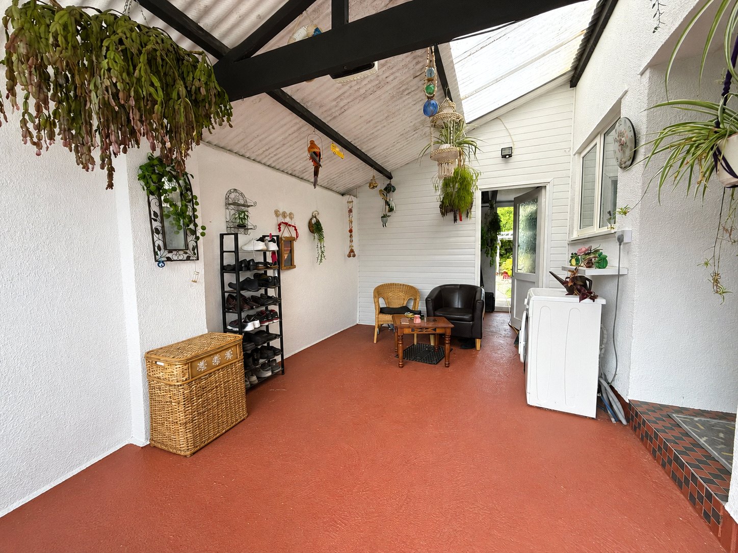 2 bedroom Bungalow for sale in Burnham On Sea, Somerset