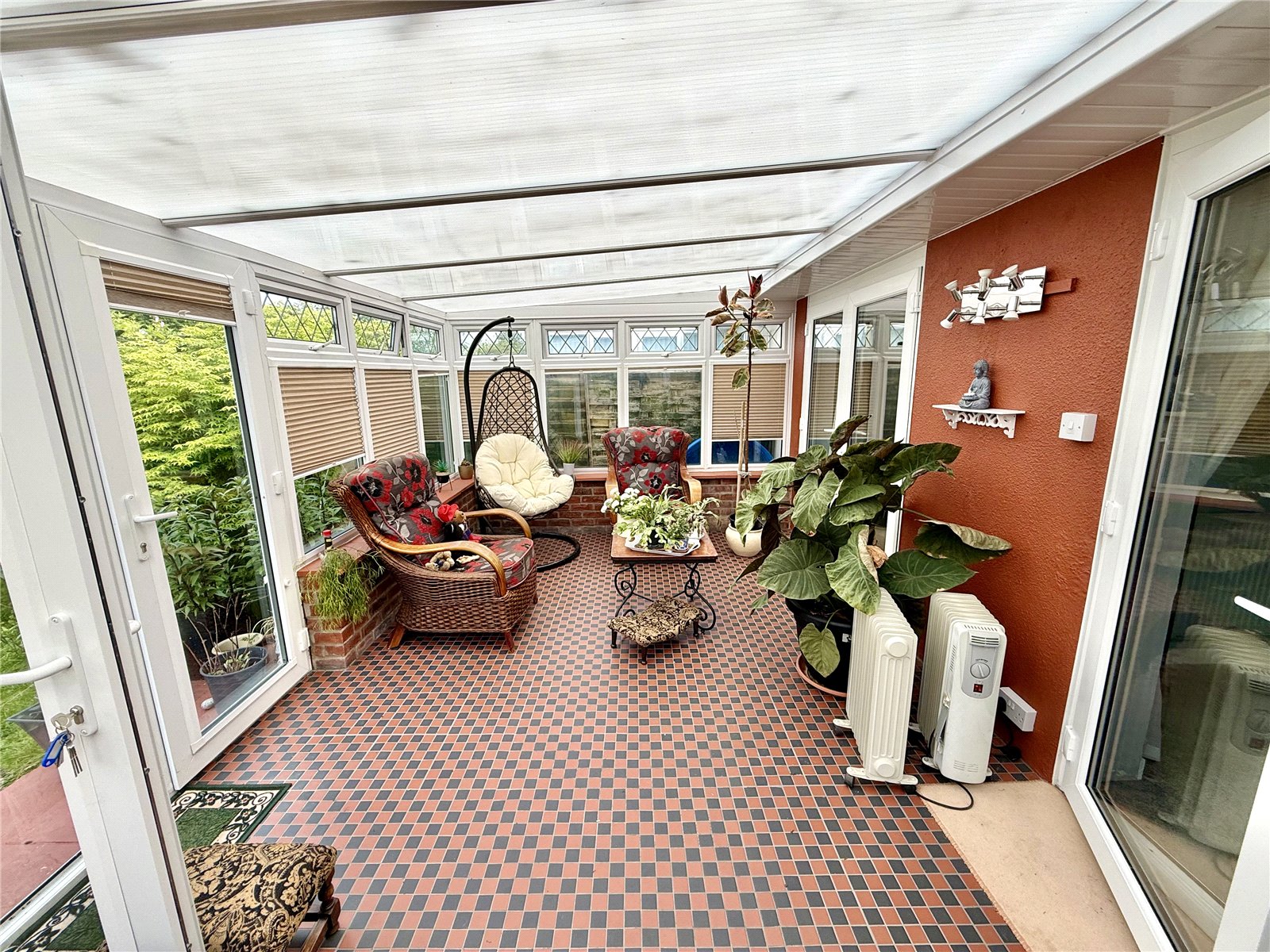 2 bedroom Bungalow for sale in Burnham On Sea, Somerset