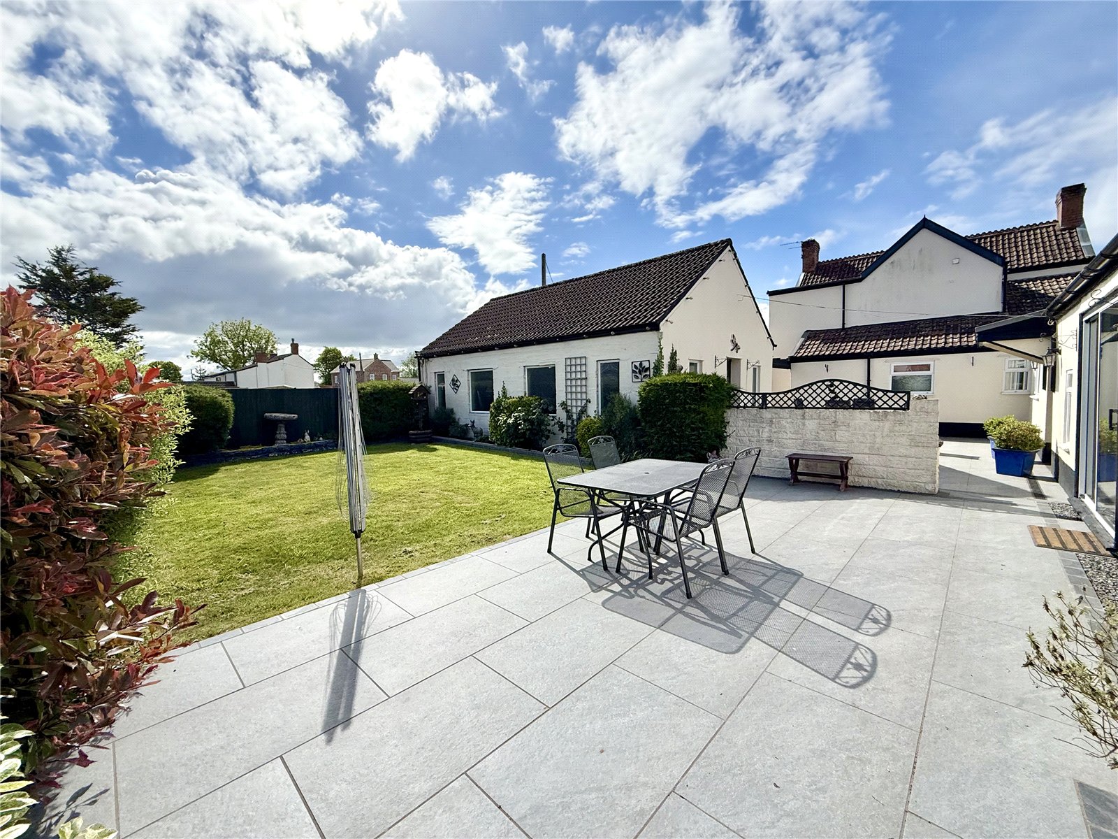 3 bedroom House for sale in Highbridge, Somerset