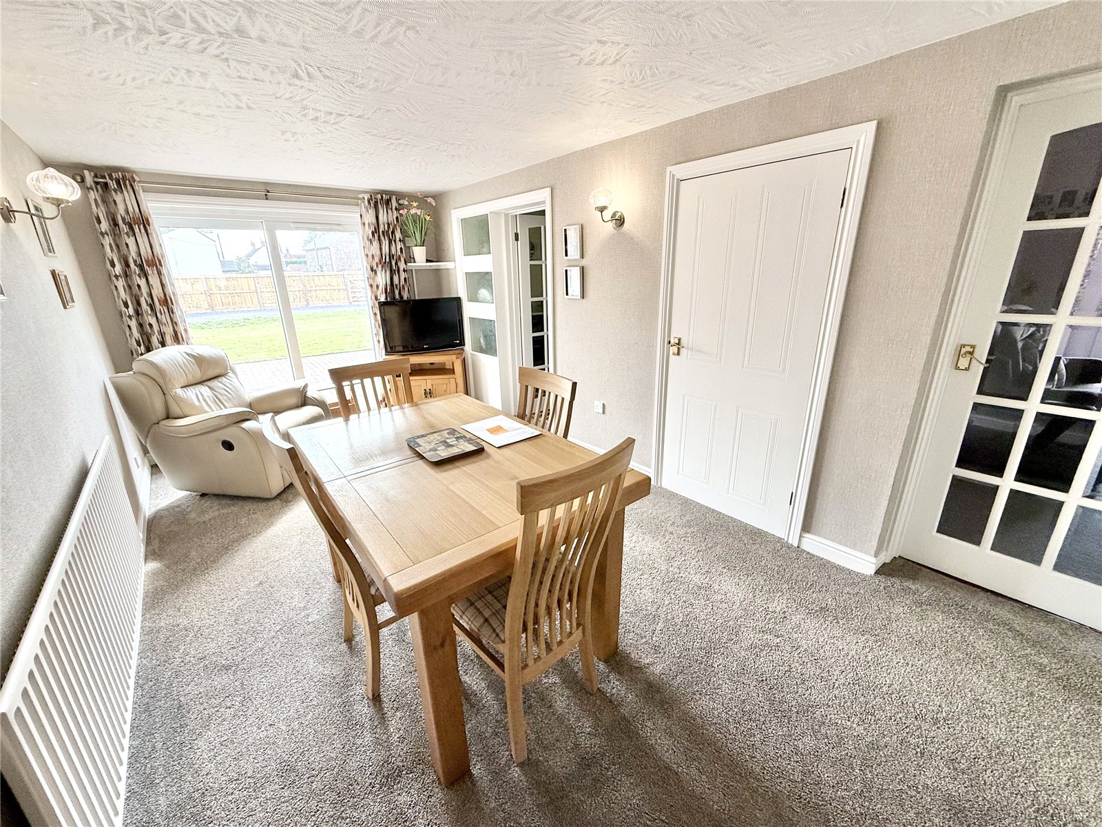 3 bedroom House for sale in Highbridge, Somerset