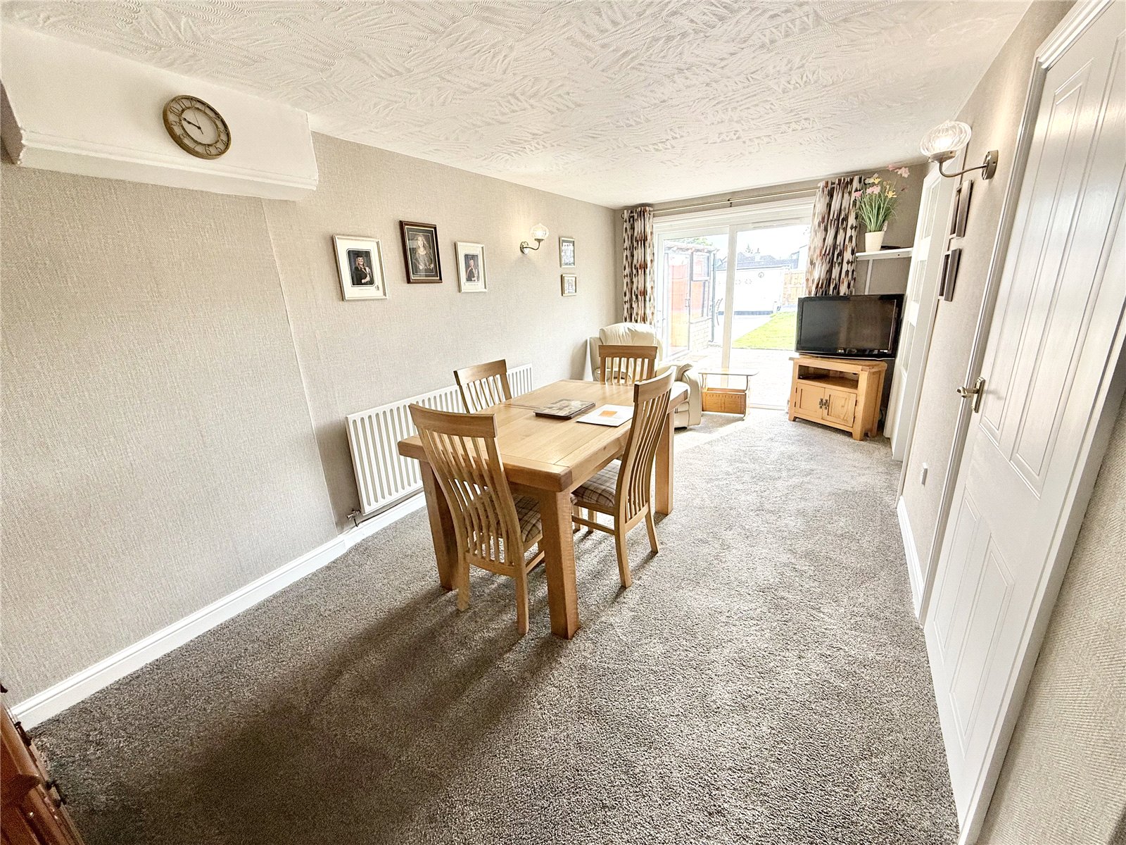 3 bedroom House for sale in Highbridge, Somerset