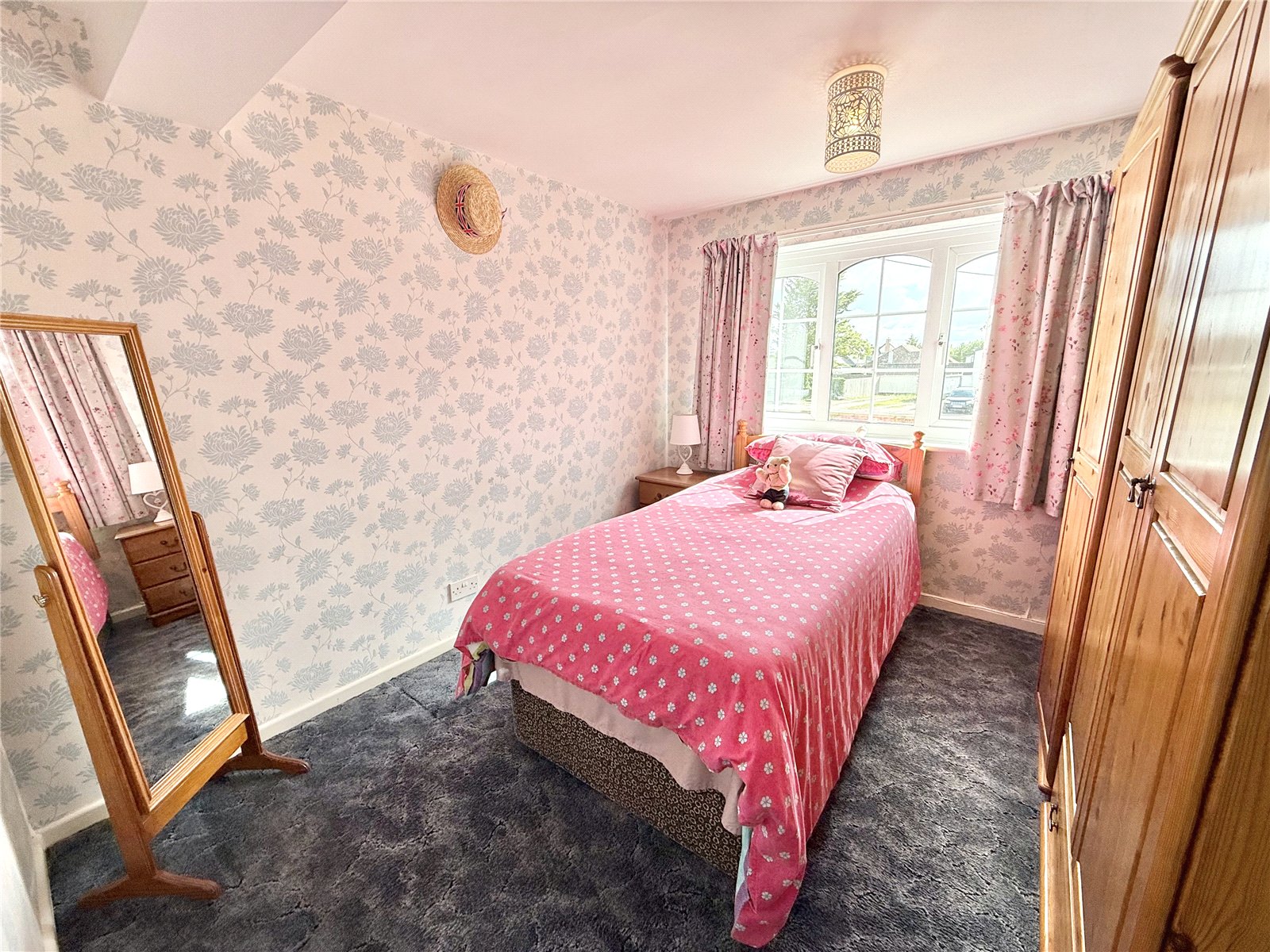 3 bedroom House for sale in Highbridge, Somerset