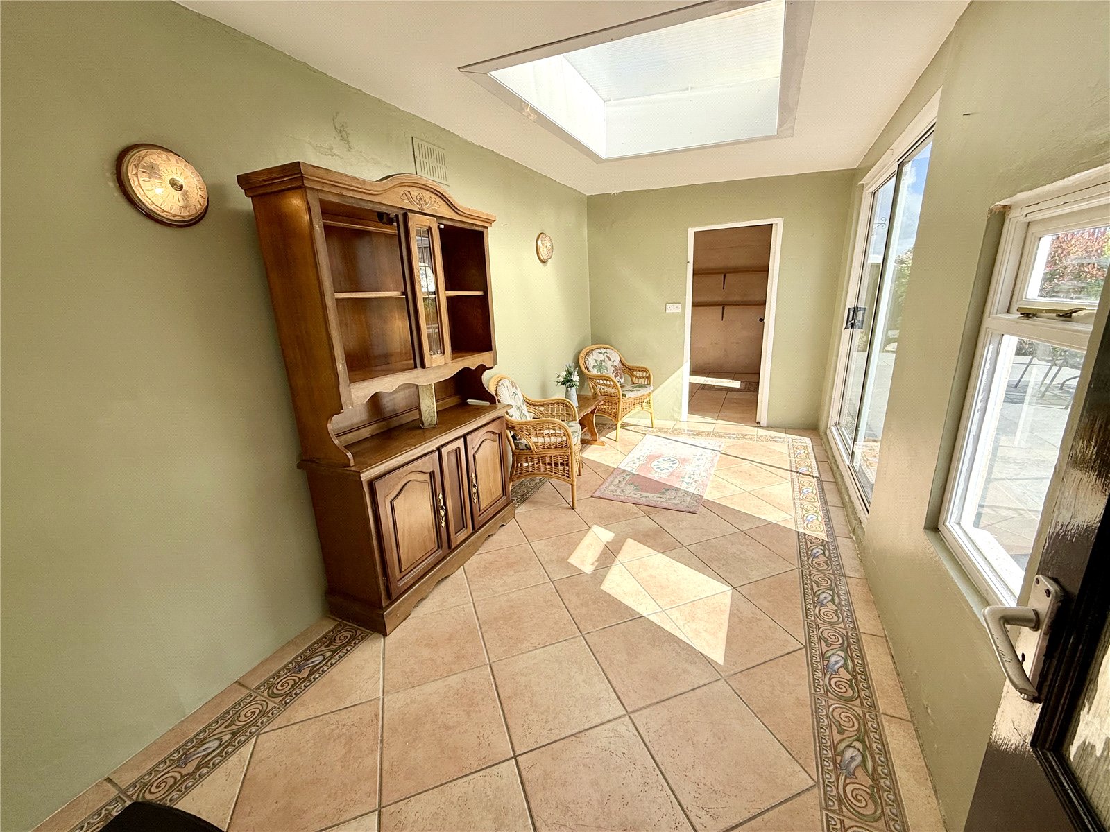 3 bedroom House for sale in Highbridge, Somerset