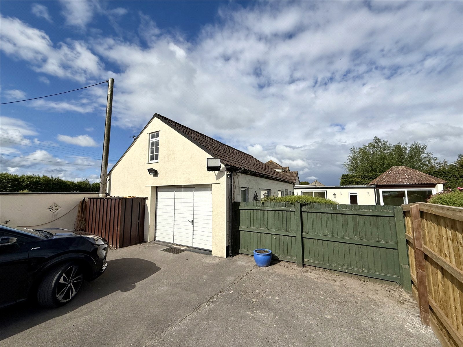 3 bedroom House for sale in Highbridge, Somerset