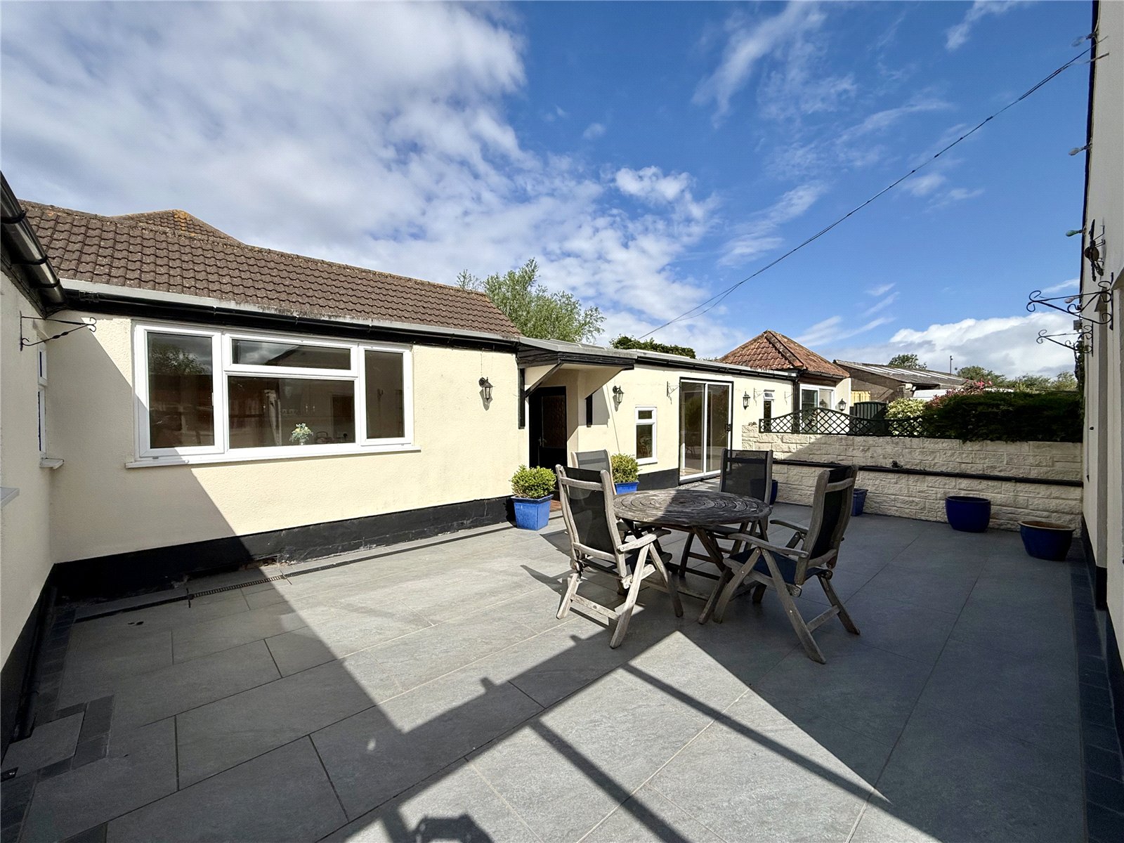 3 bedroom House for sale in Highbridge, Somerset