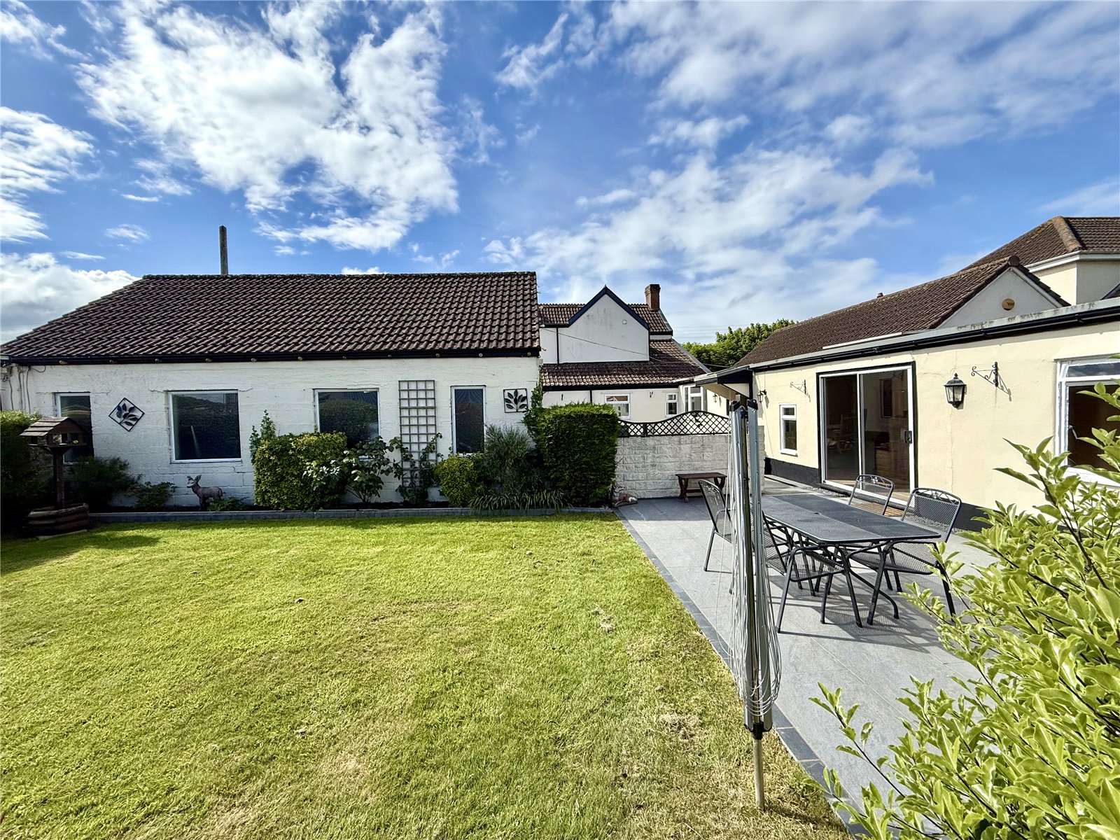 3 bedroom House for sale in Highbridge, Somerset