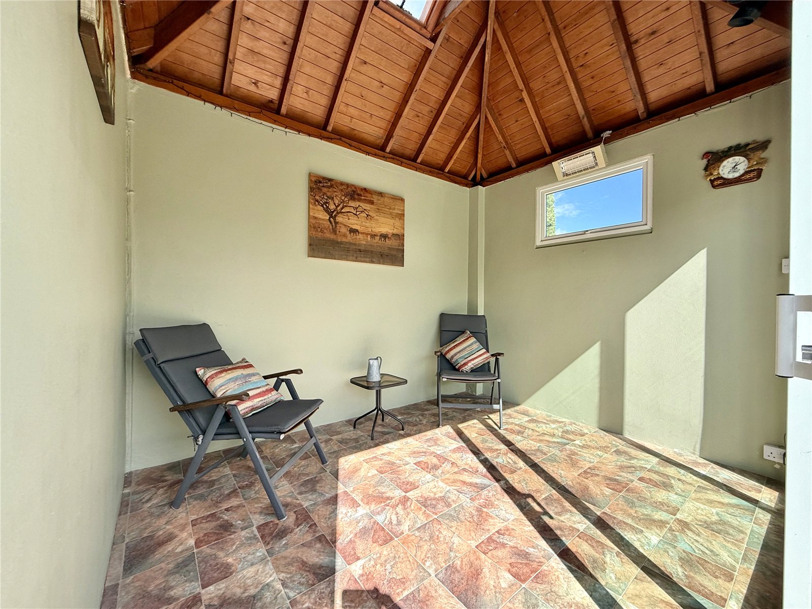 3 bedroom House for sale in Highbridge, Somerset