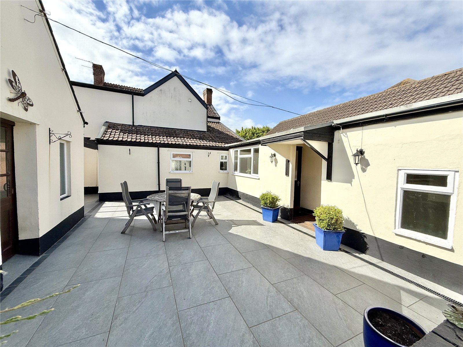 3 bedroom House for sale in Highbridge, Somerset