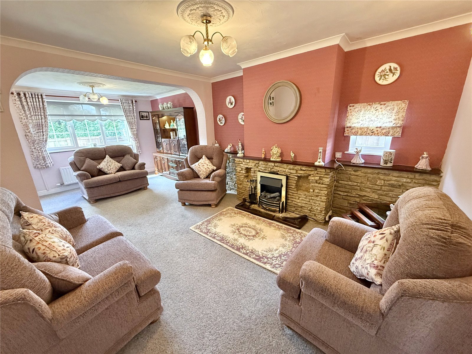 3 bedroom House for sale in Highbridge, Somerset