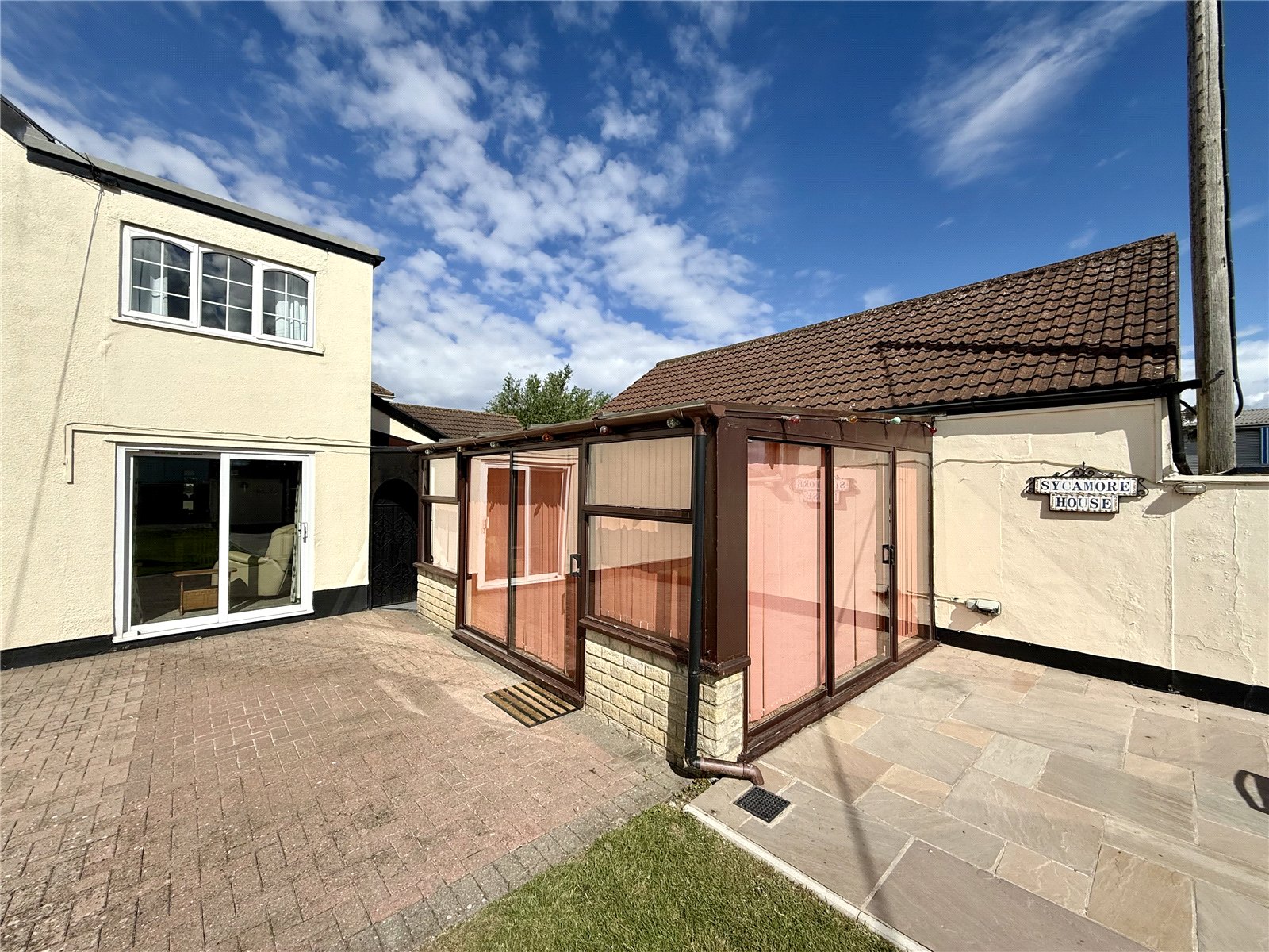 3 bedroom House for sale in Highbridge, Somerset