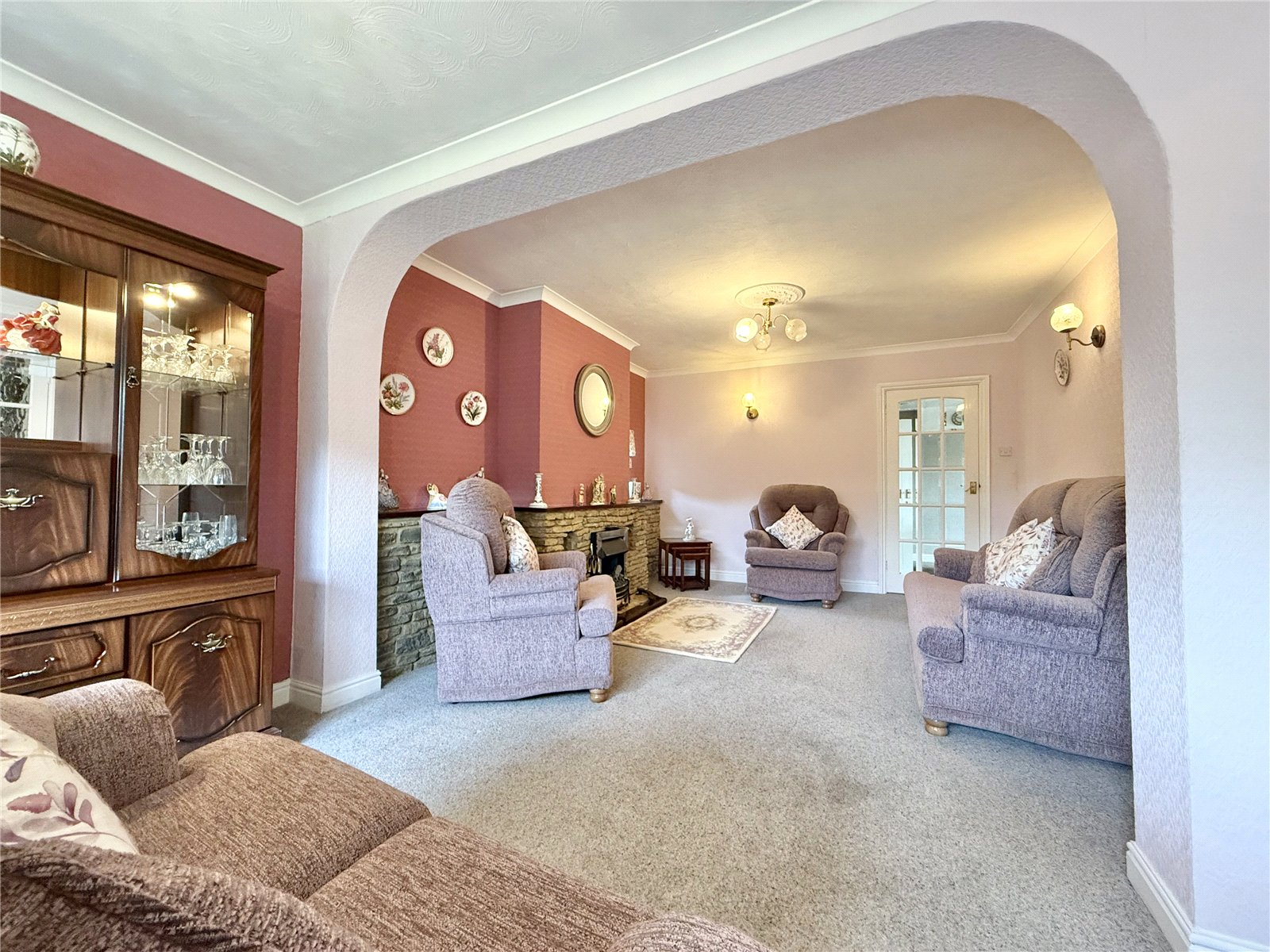 3 bedroom House for sale in Highbridge, Somerset