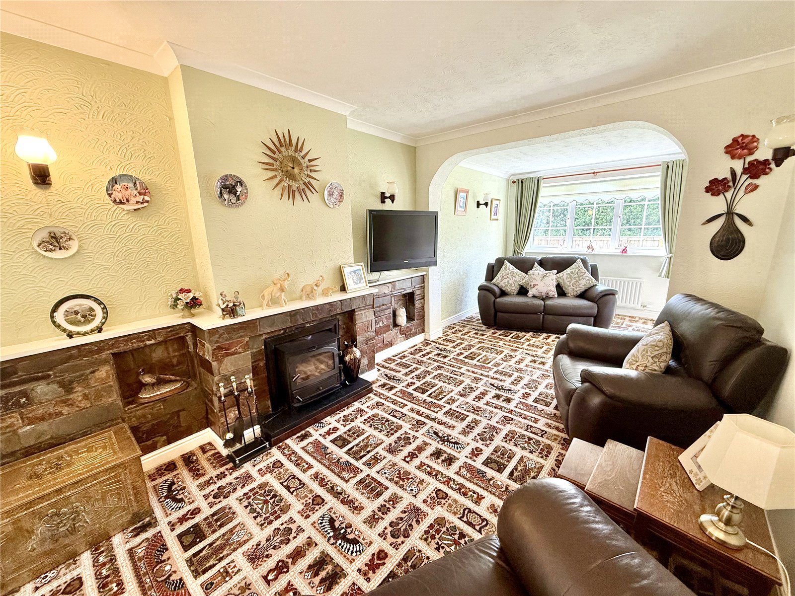 3 bedroom House for sale in Highbridge, Somerset