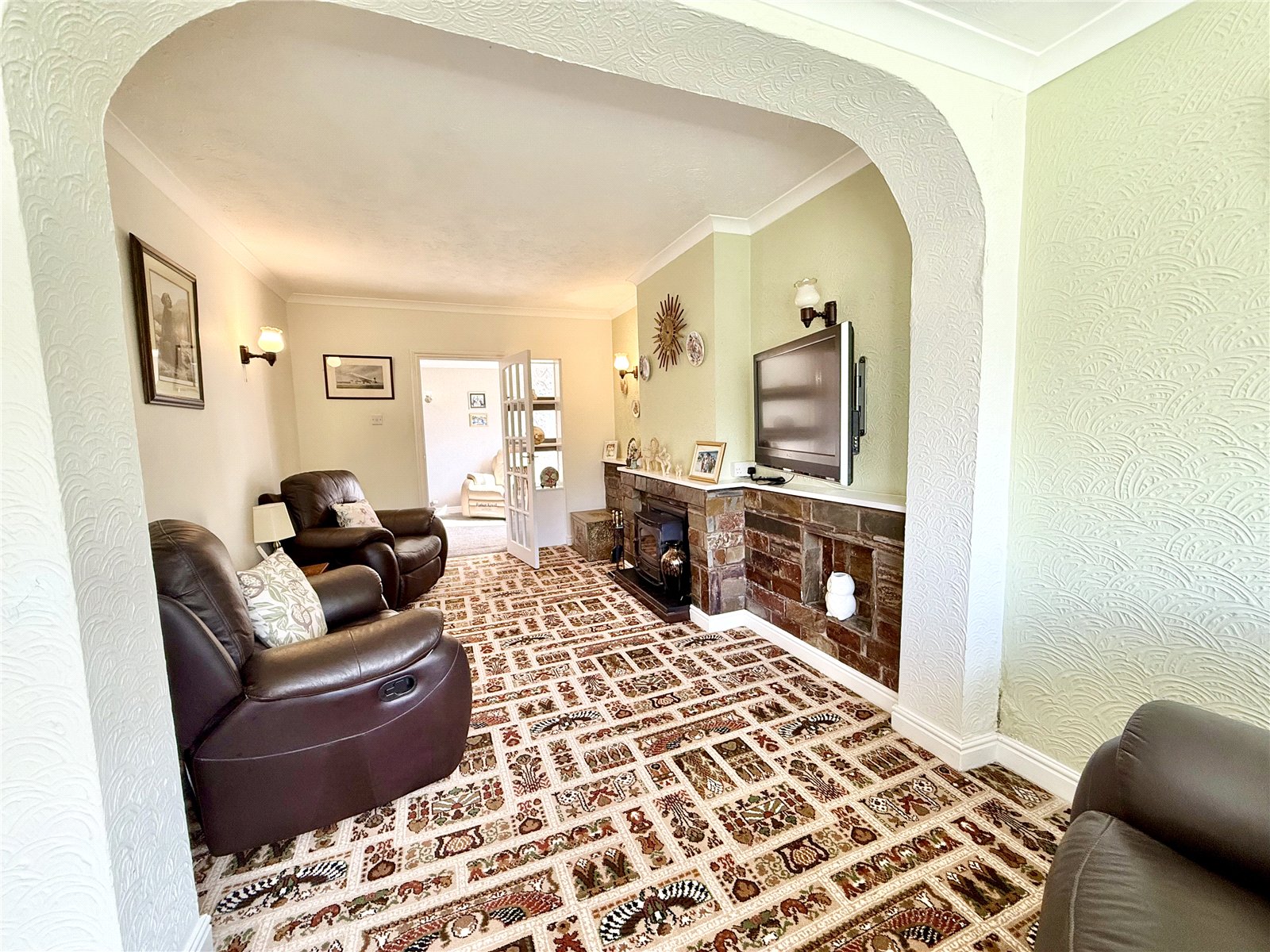3 bedroom House for sale in Highbridge, Somerset