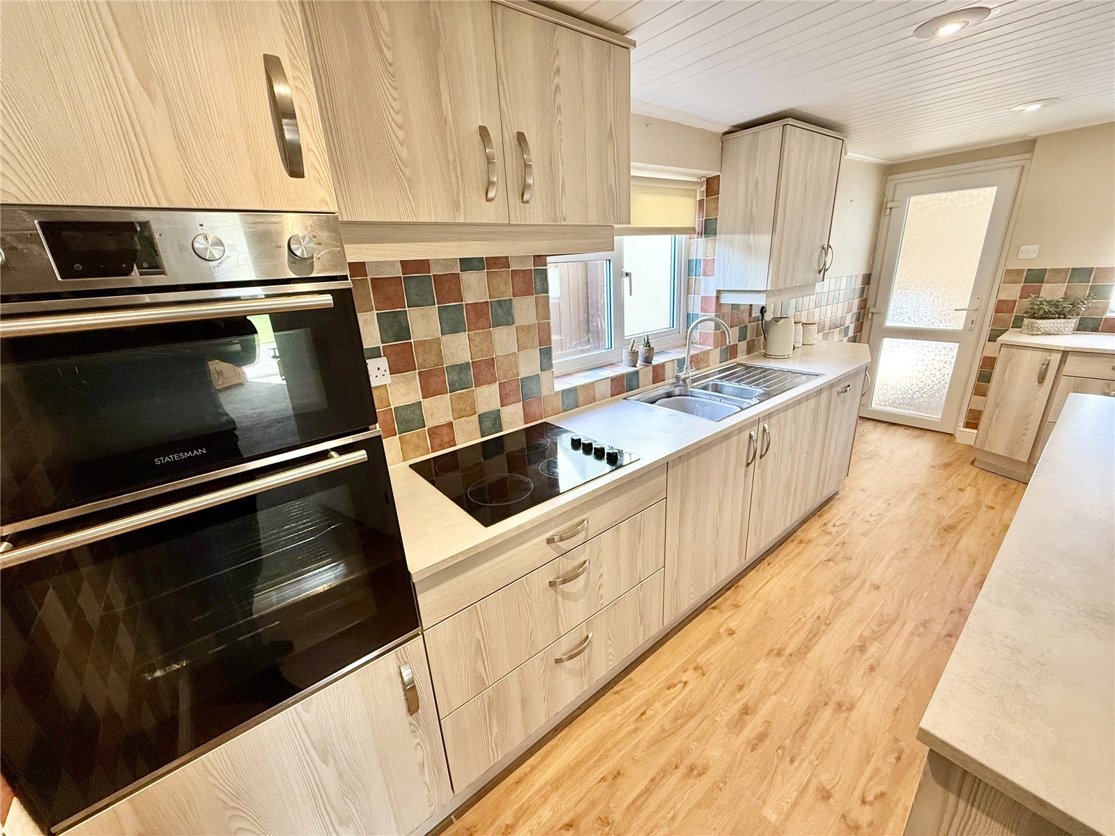 3 bedroom House for sale in Highbridge, Somerset