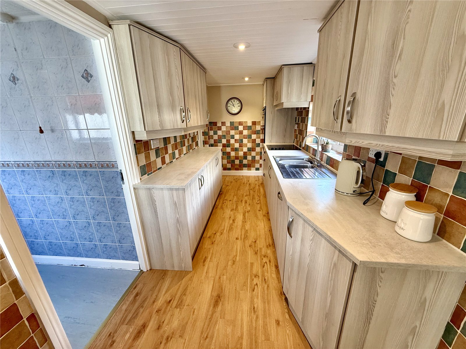 3 bedroom House for sale in Highbridge, Somerset