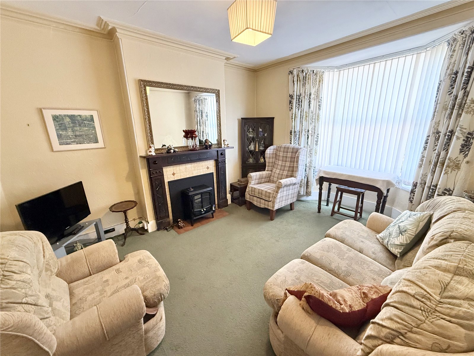 3 bedroom House for sale in Burnham On Sea, Somerset