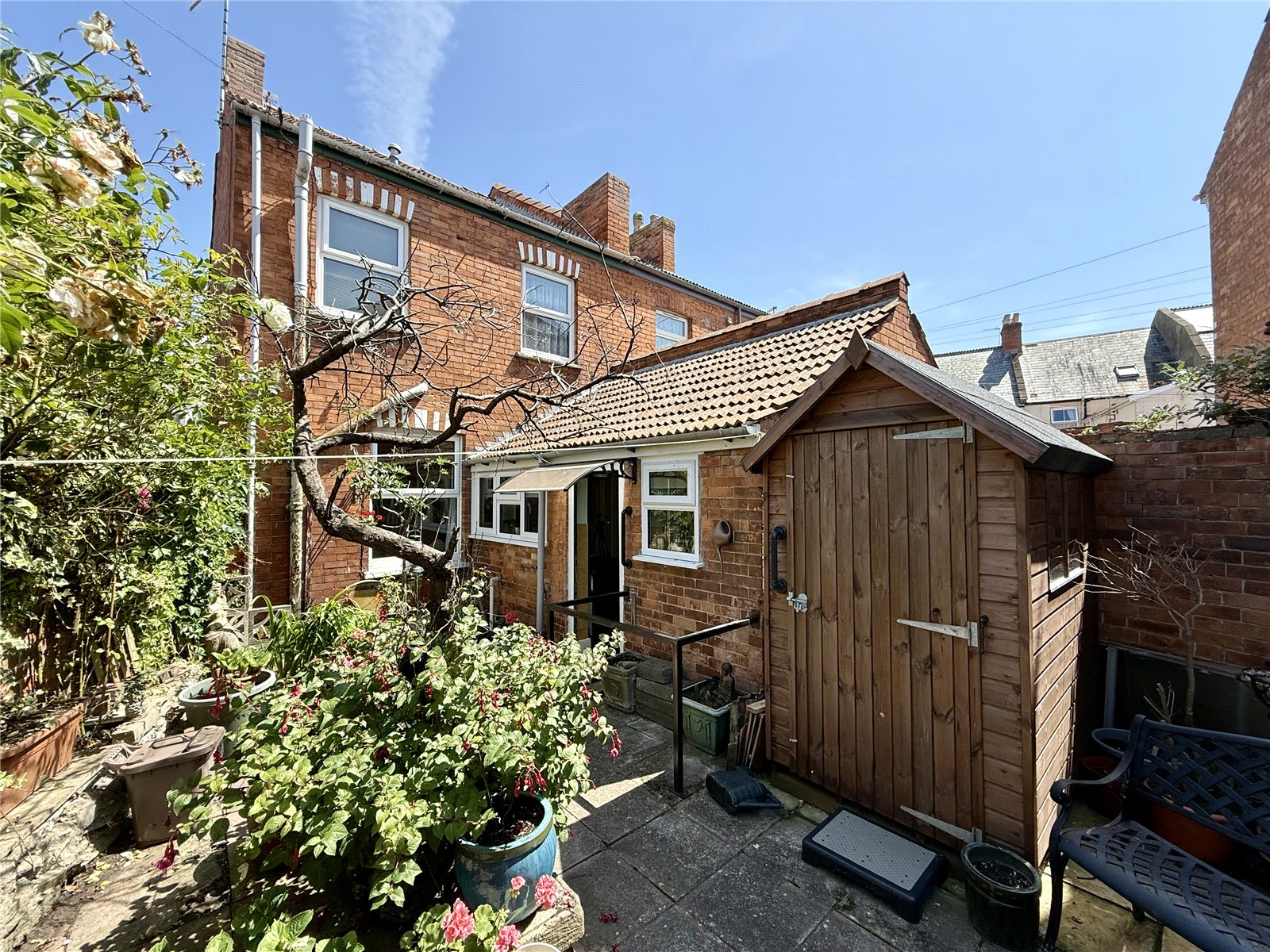 3 bedroom House for sale in Burnham On Sea, Somerset
