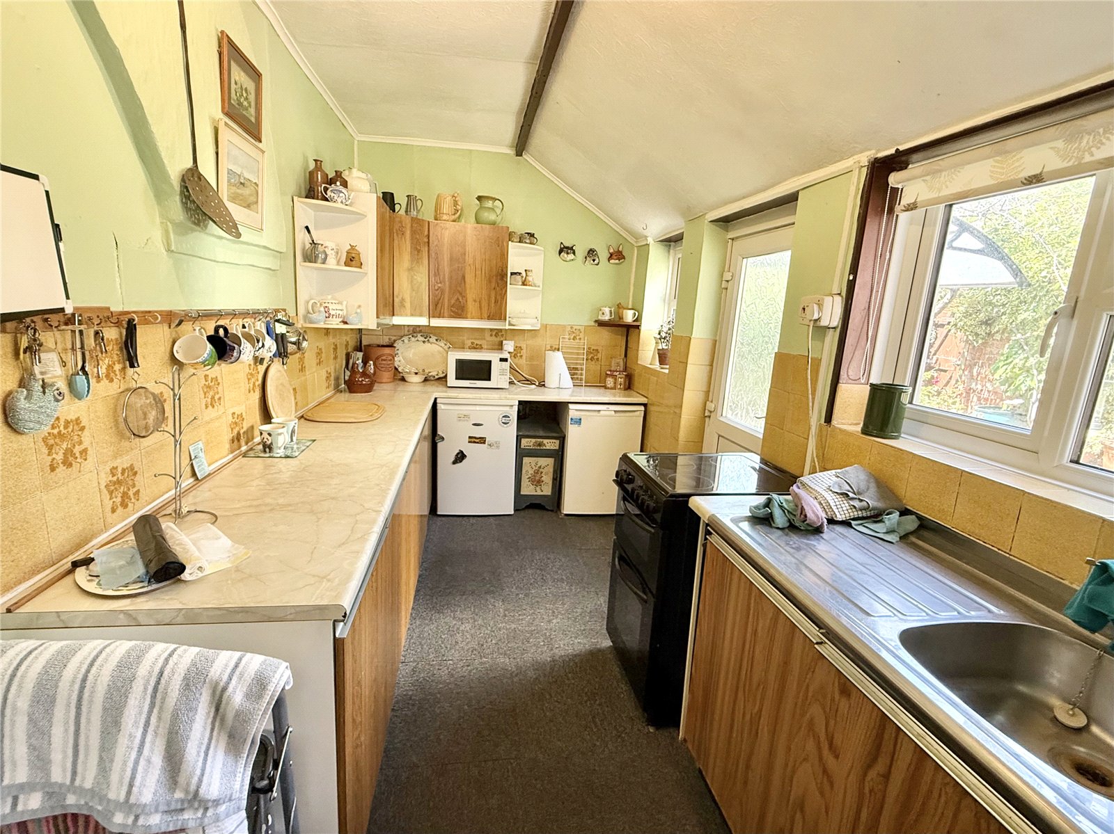 3 bedroom House for sale in Burnham On Sea, Somerset