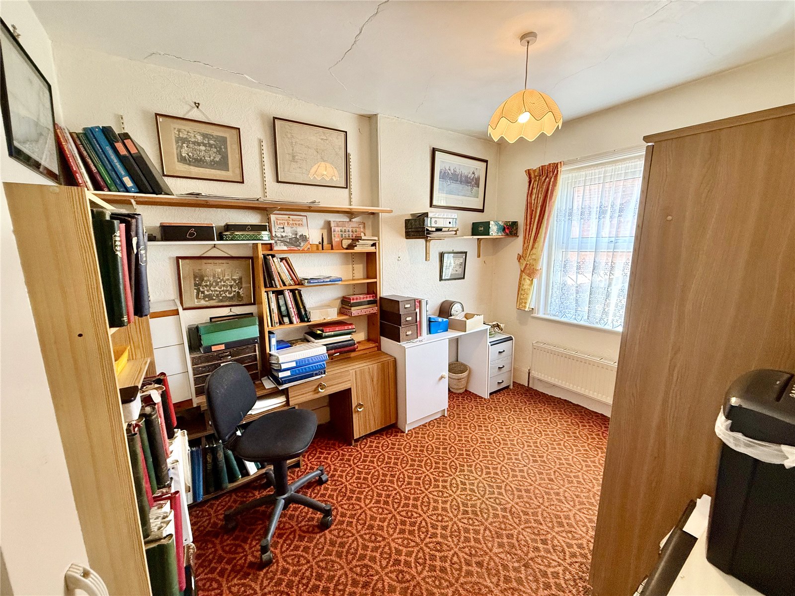 3 bedroom House for sale in Burnham On Sea, Somerset