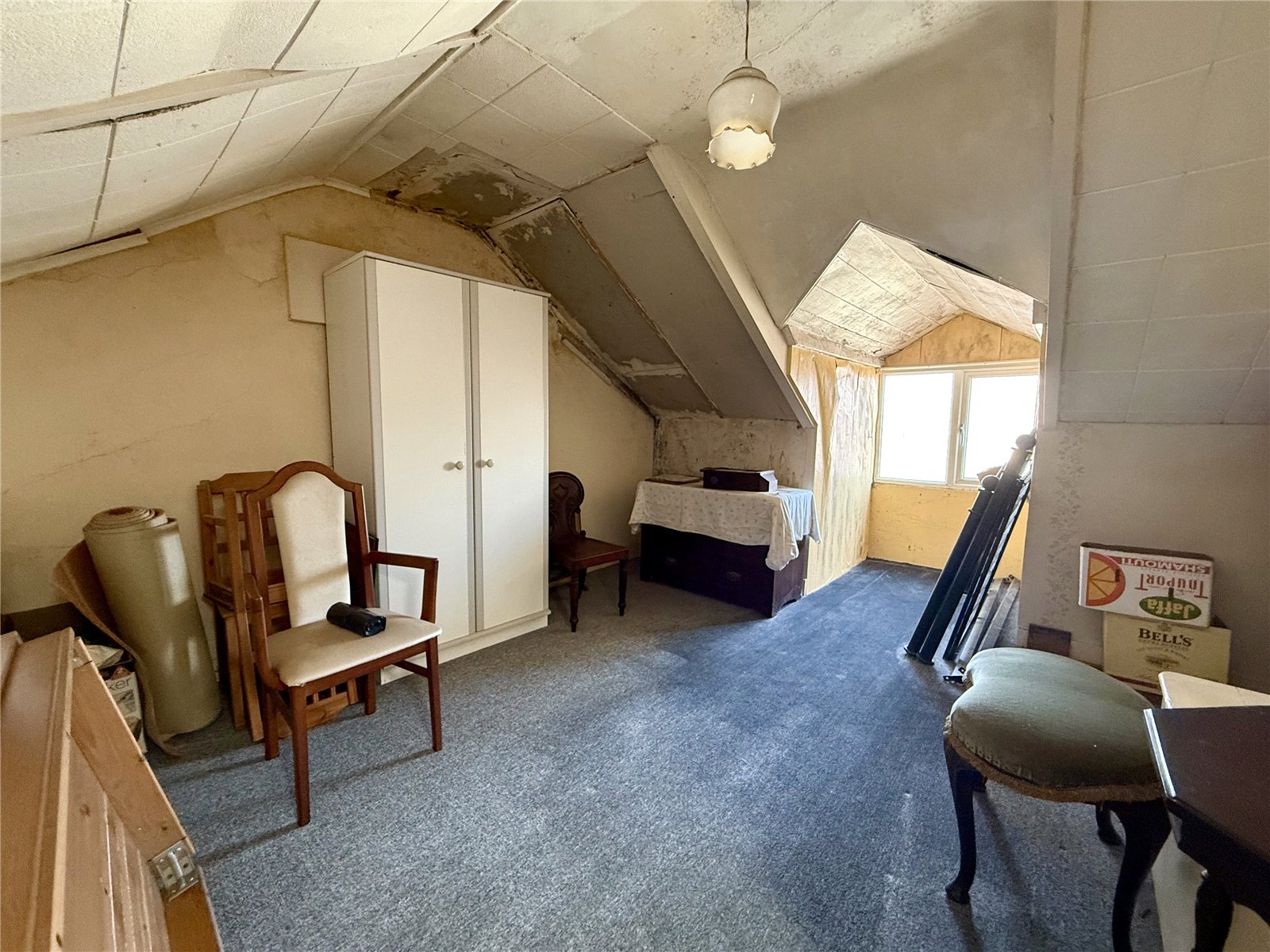 3 bedroom House for sale in Burnham On Sea, Somerset