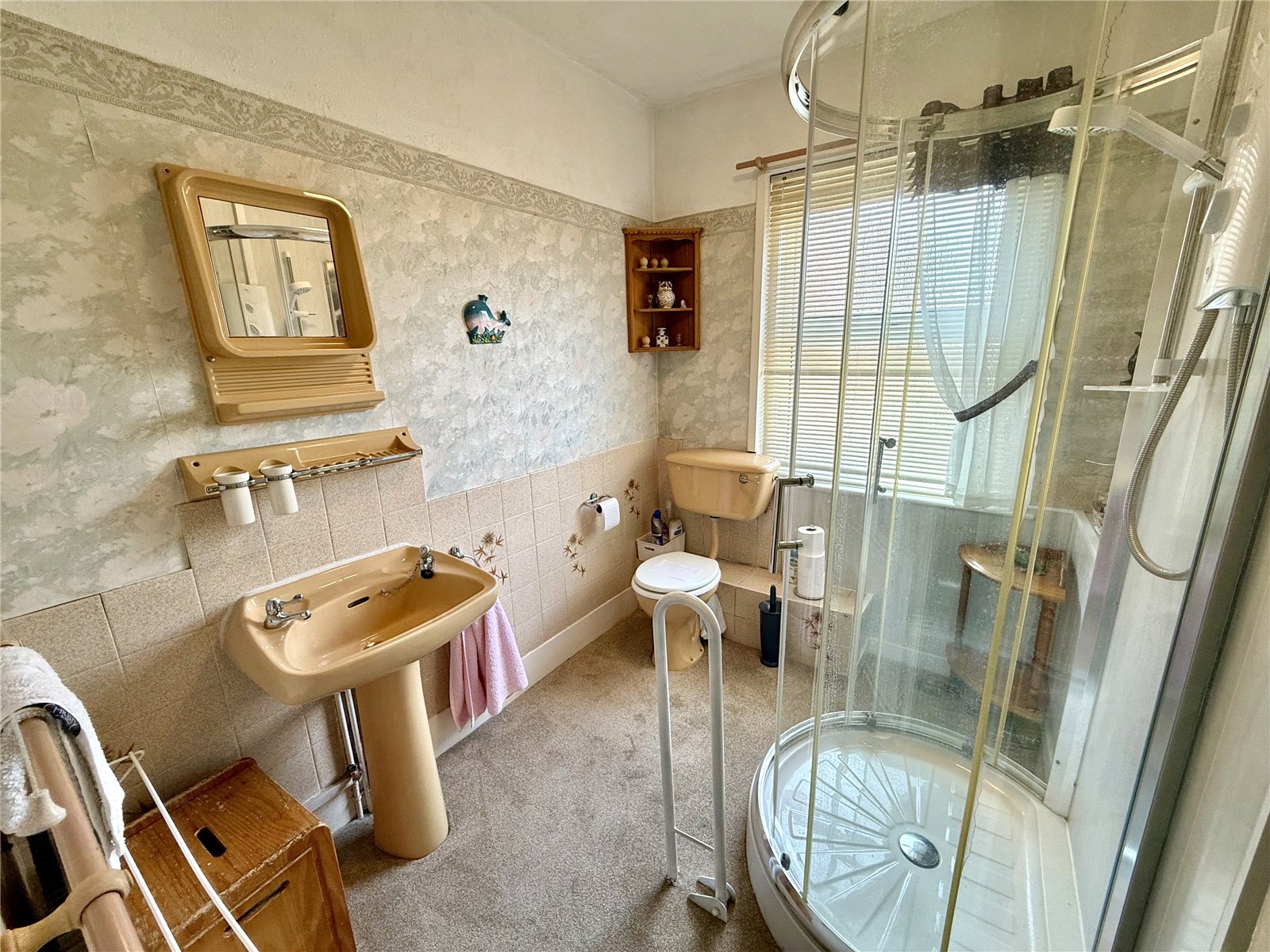 3 bedroom House for sale in Burnham On Sea, Somerset