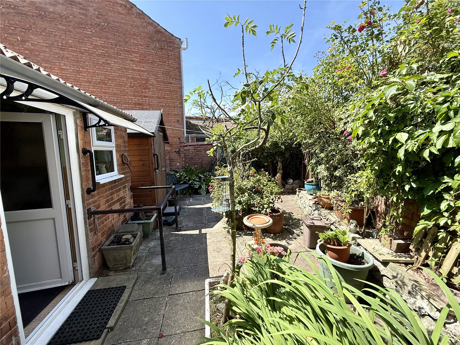 3 bedroom House for sale in Burnham On Sea, Somerset