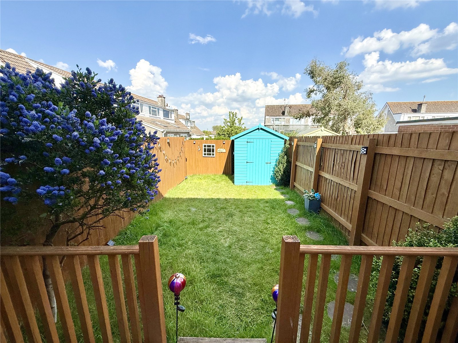 2 bedroom House for sale in Berrow, Somerset