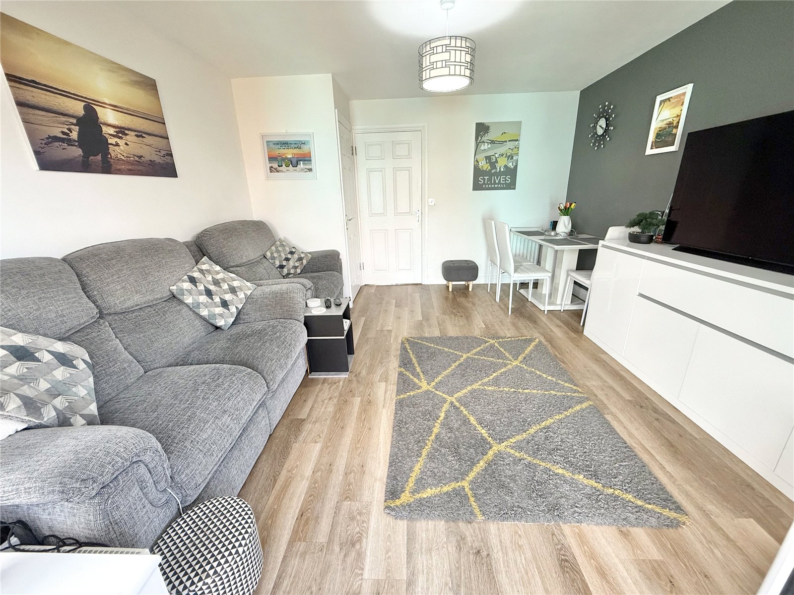 2 bedroom House for sale in Berrow, Somerset