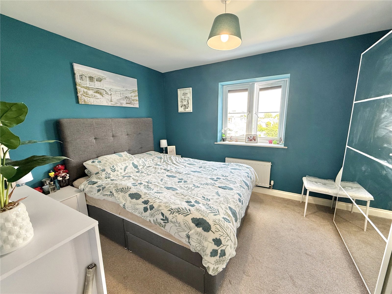 2 bedroom House for sale in Berrow, Somerset