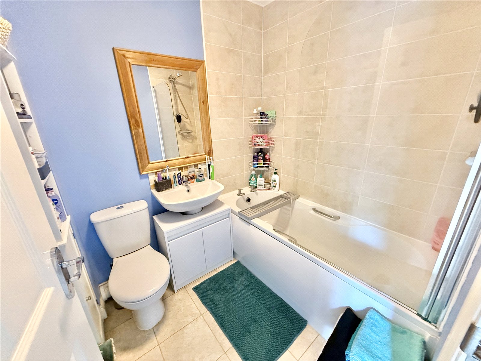 2 bedroom House for sale in Berrow, Somerset