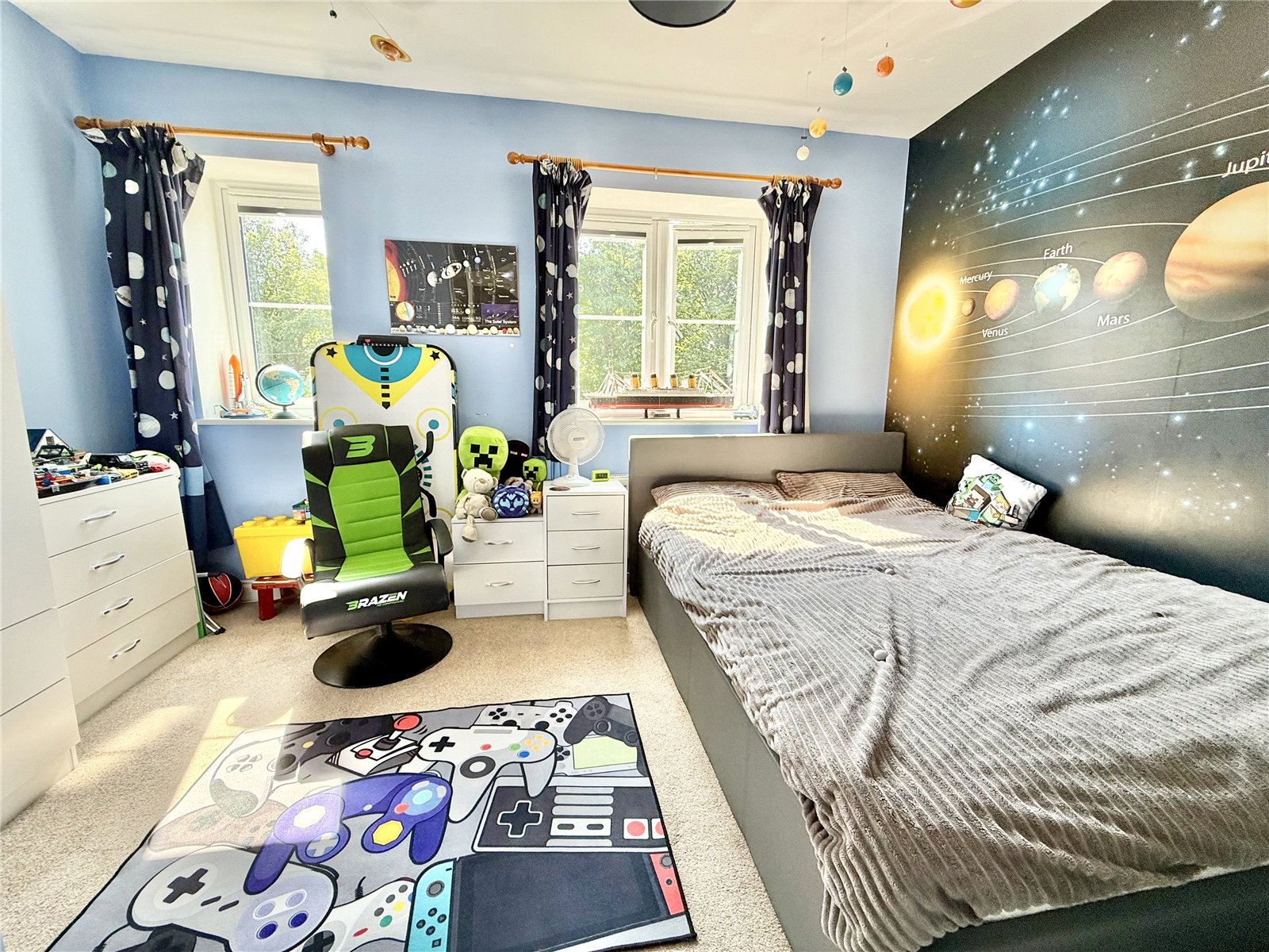 2 bedroom House for sale in Berrow, Somerset