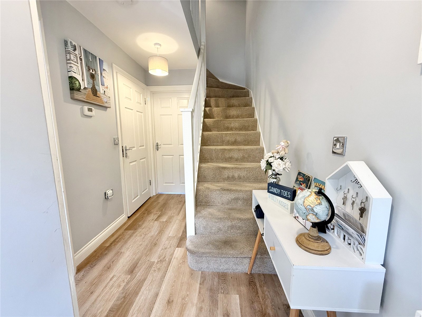 2 bedroom House for sale in Berrow, Somerset