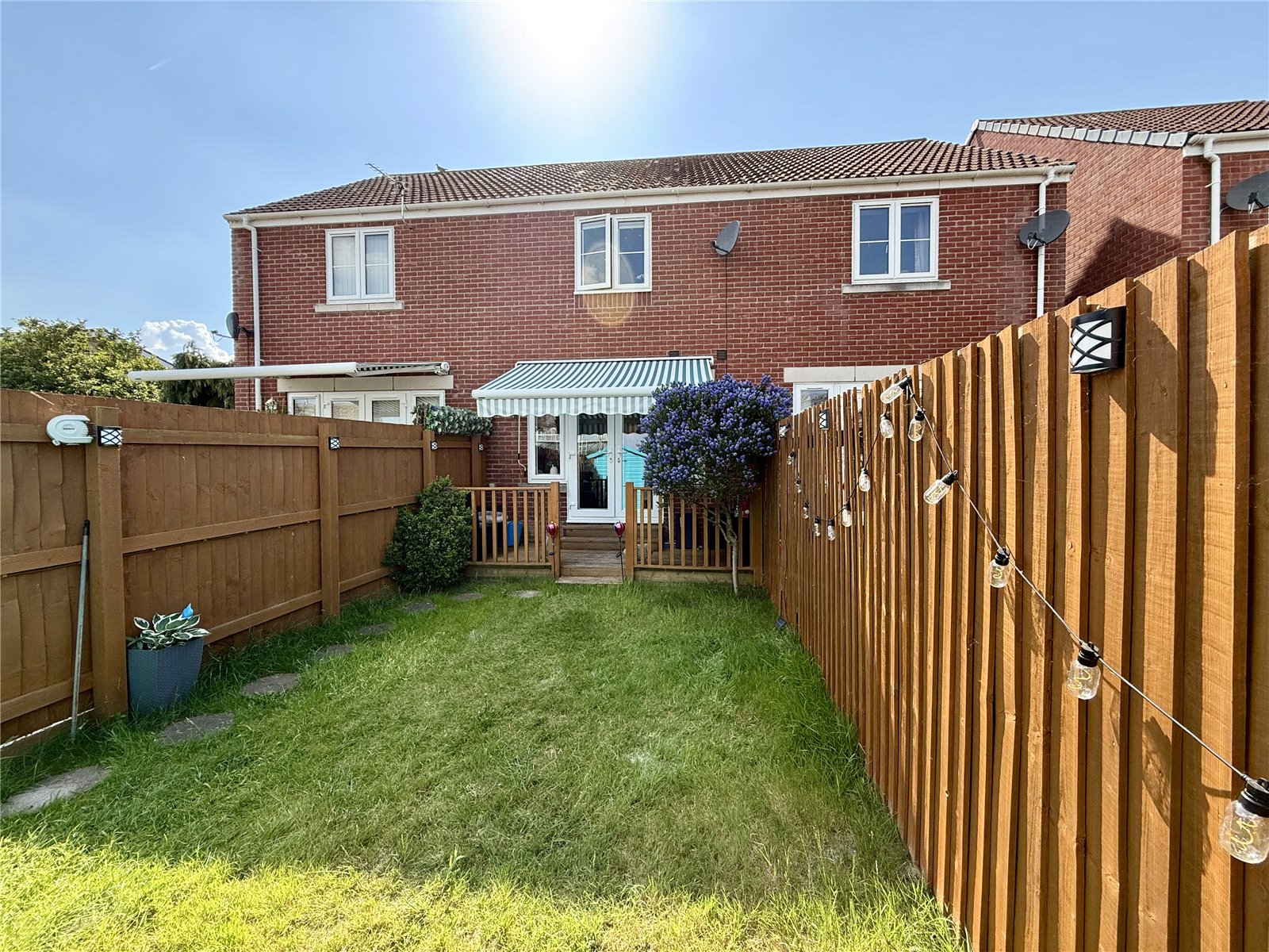 2 bedroom House for sale in Berrow, Somerset