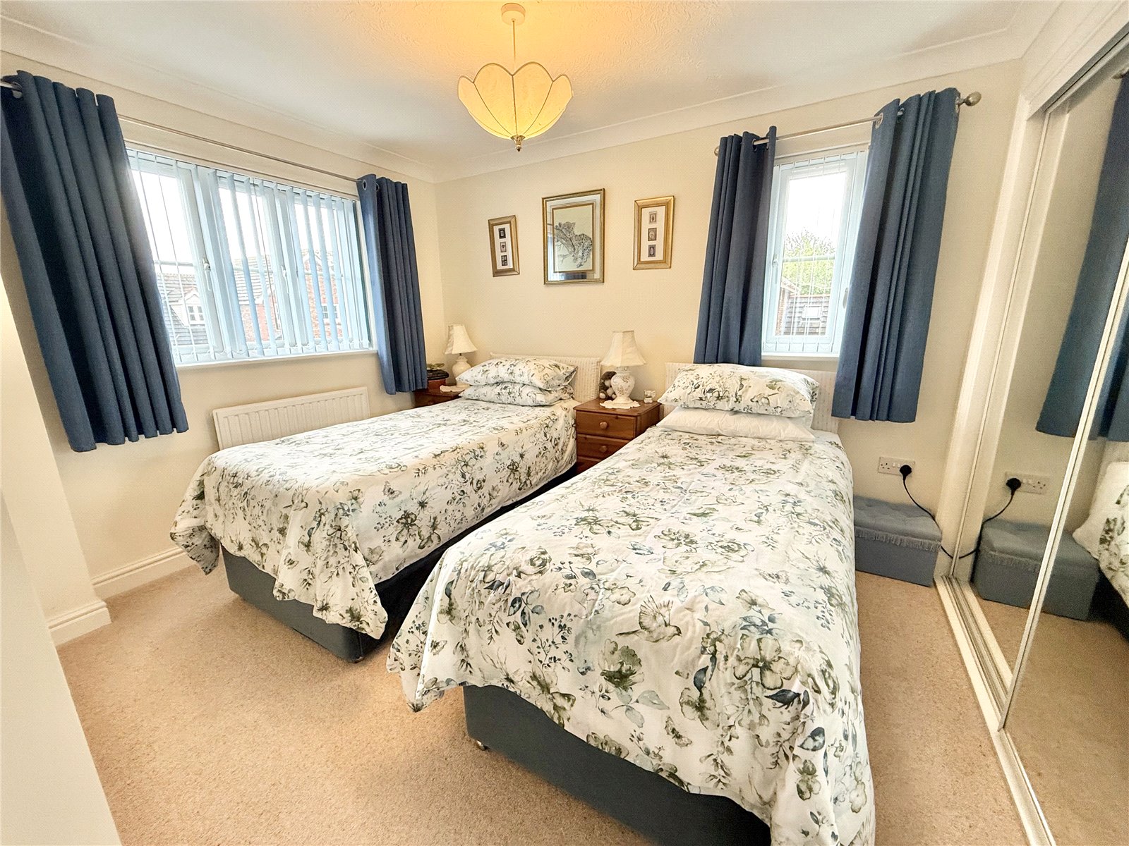3 bedroom House for sale in Burnham on Sea, Somerset