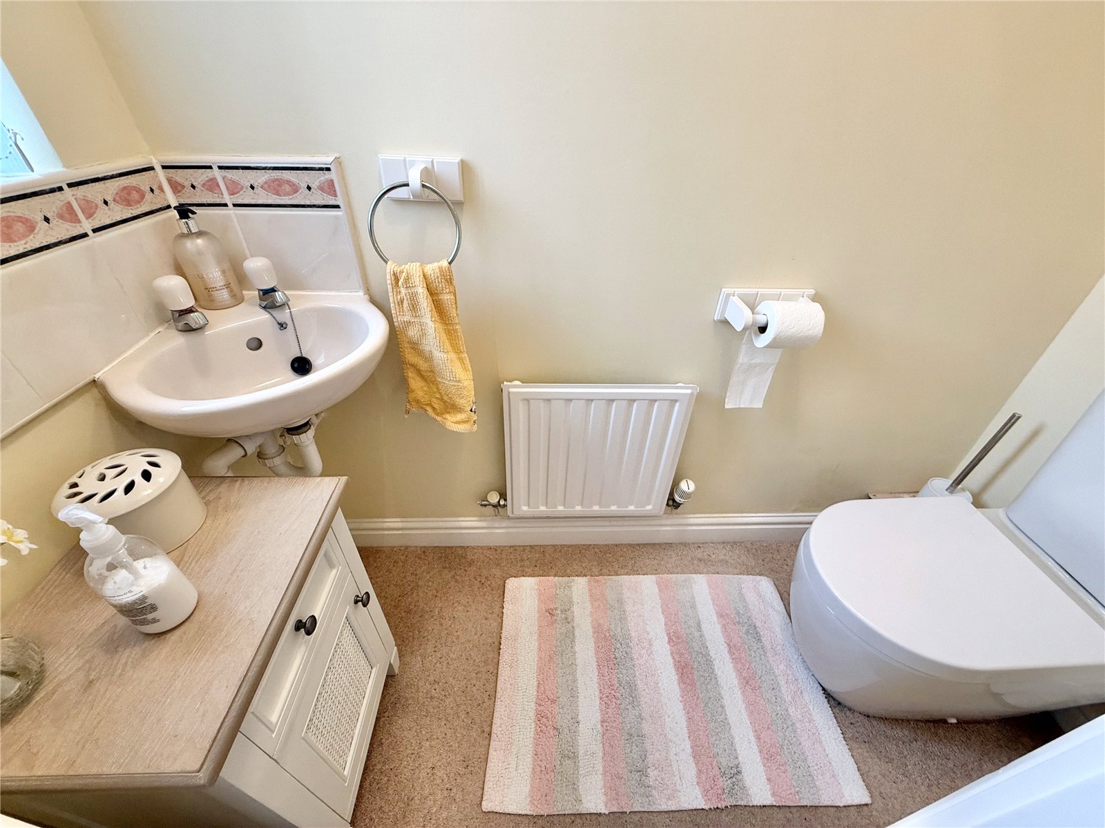 3 bedroom House for sale in Burnham on Sea, Somerset