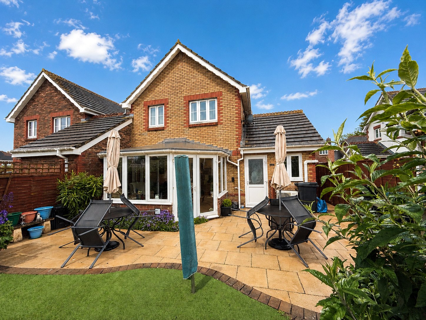3 bedroom House for sale in Burnham on Sea, Somerset