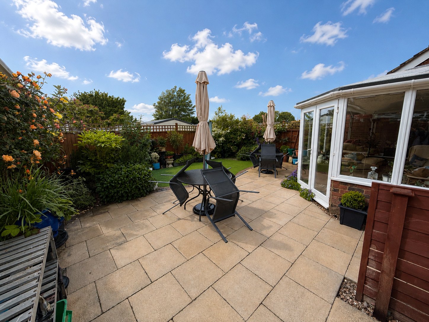 3 bedroom House for sale in Burnham on Sea, Somerset