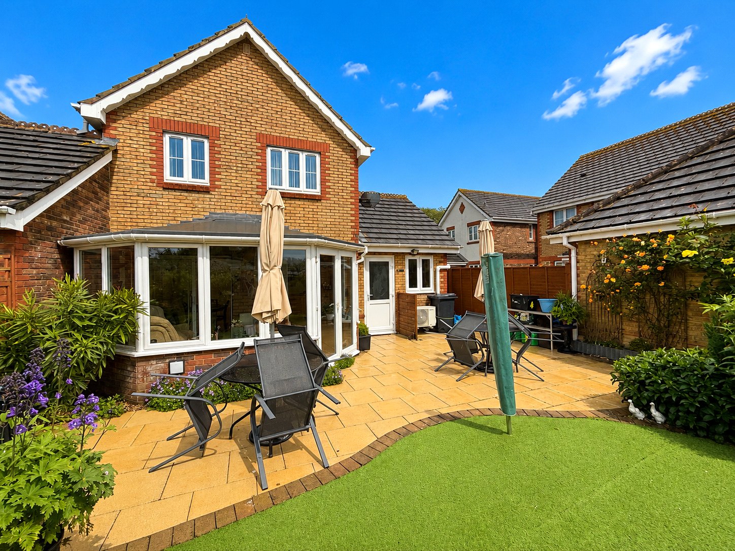 3 bedroom House for sale in Burnham on Sea, Somerset