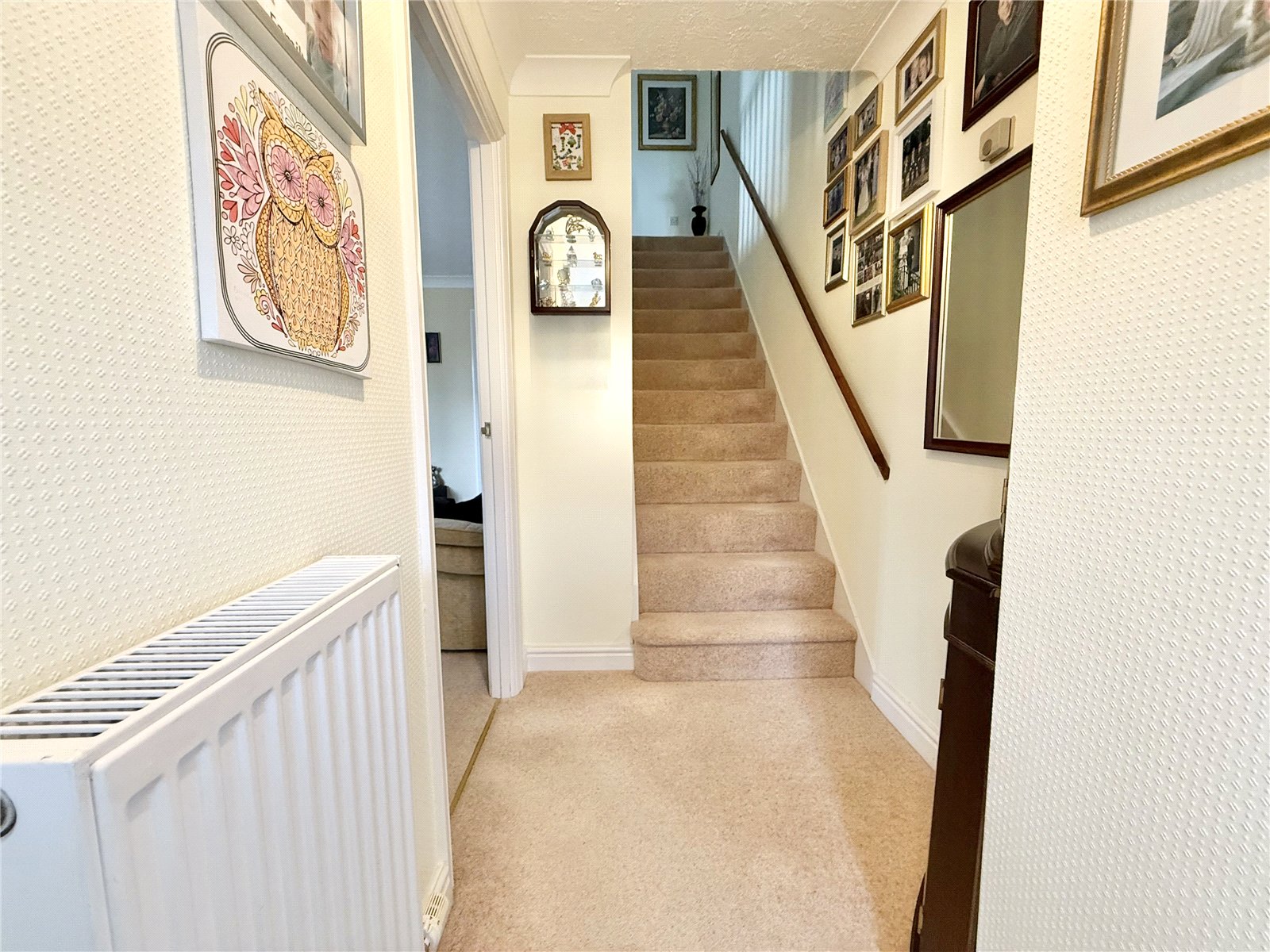3 bedroom House for sale in Burnham on Sea, Somerset