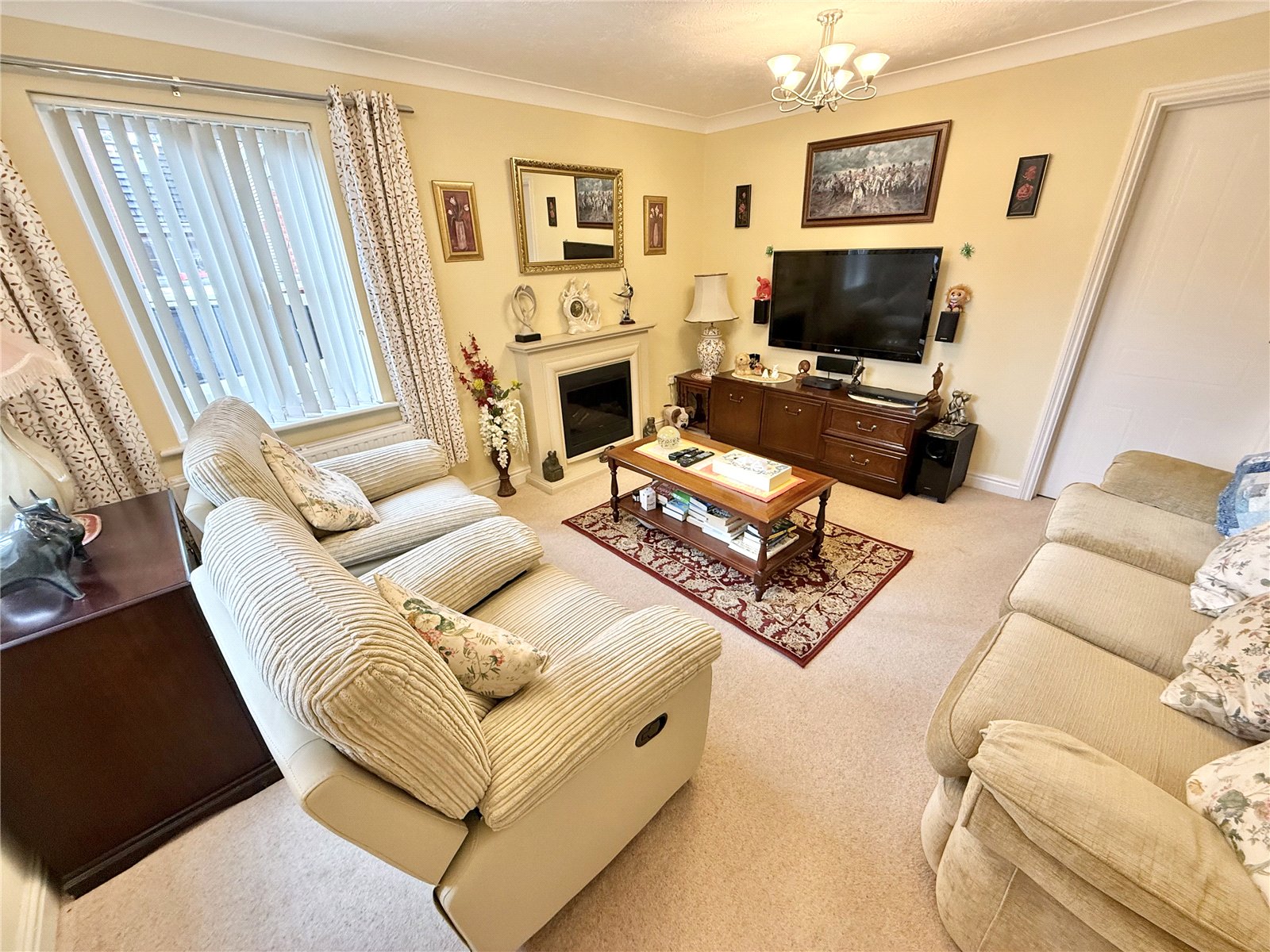 3 bedroom House for sale in Burnham on Sea, Somerset