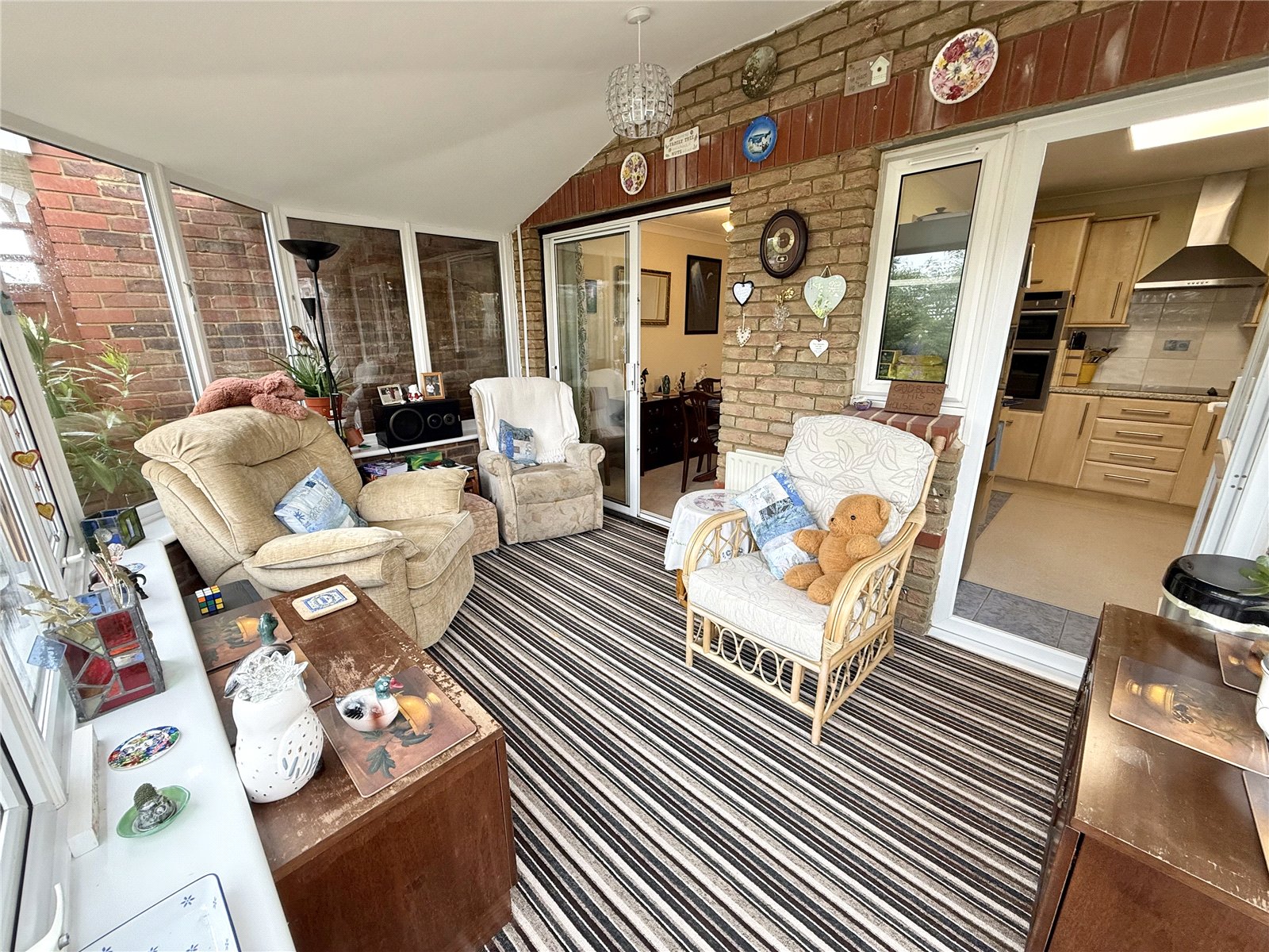 3 bedroom House for sale in Burnham on Sea, Somerset