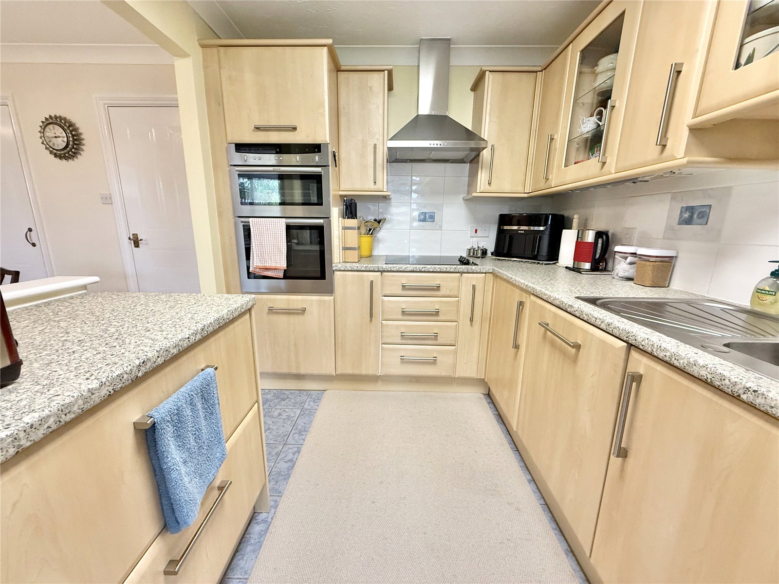3 bedroom House for sale in Burnham on Sea, Somerset